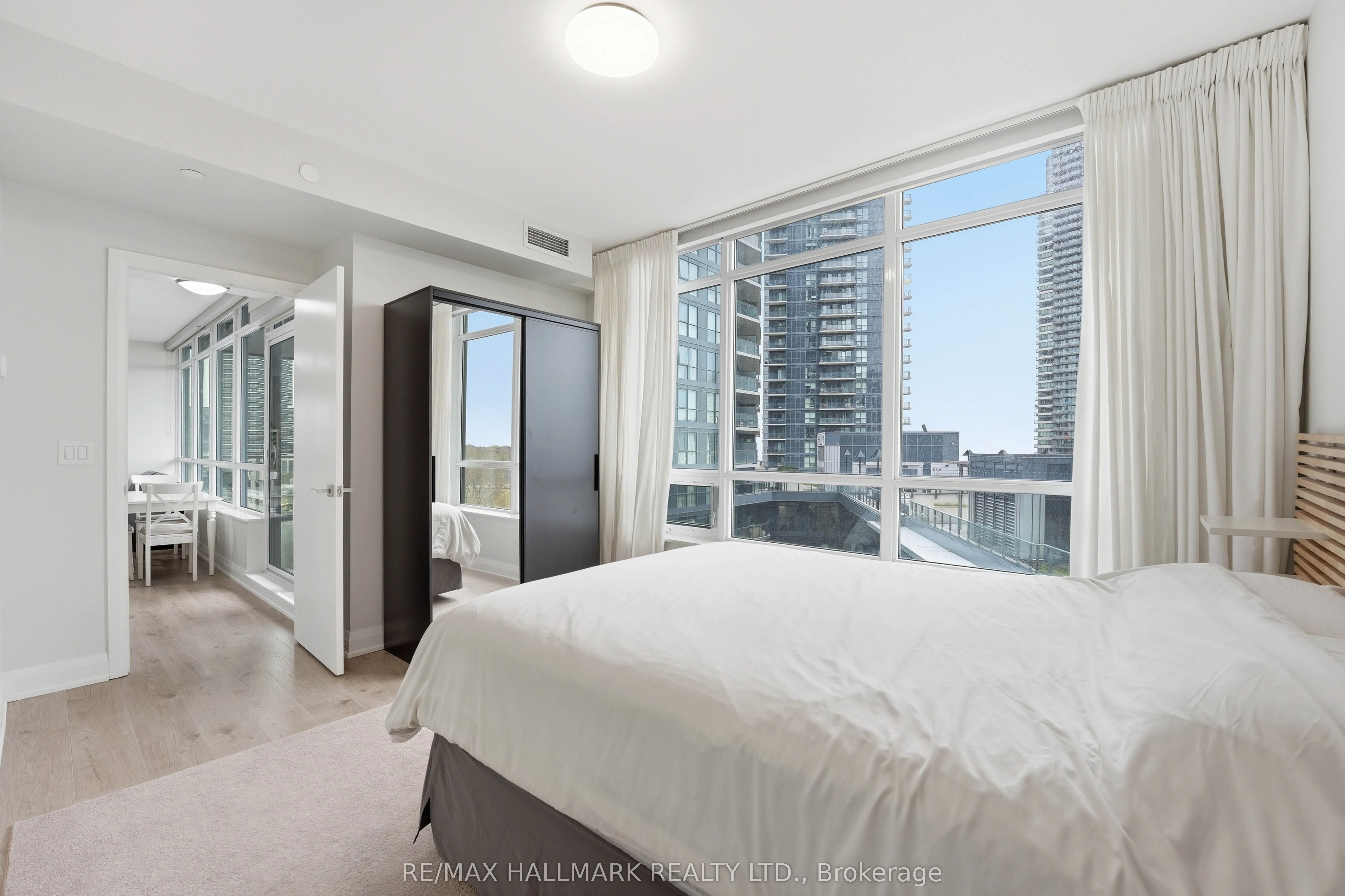 36 Park Lawn Road #710