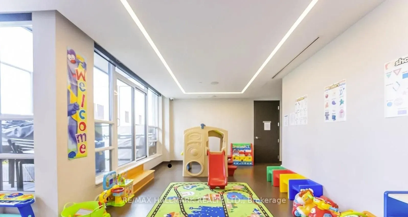 36 Park Lawn Road #710