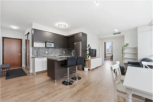 36 Park Lawn Road #710