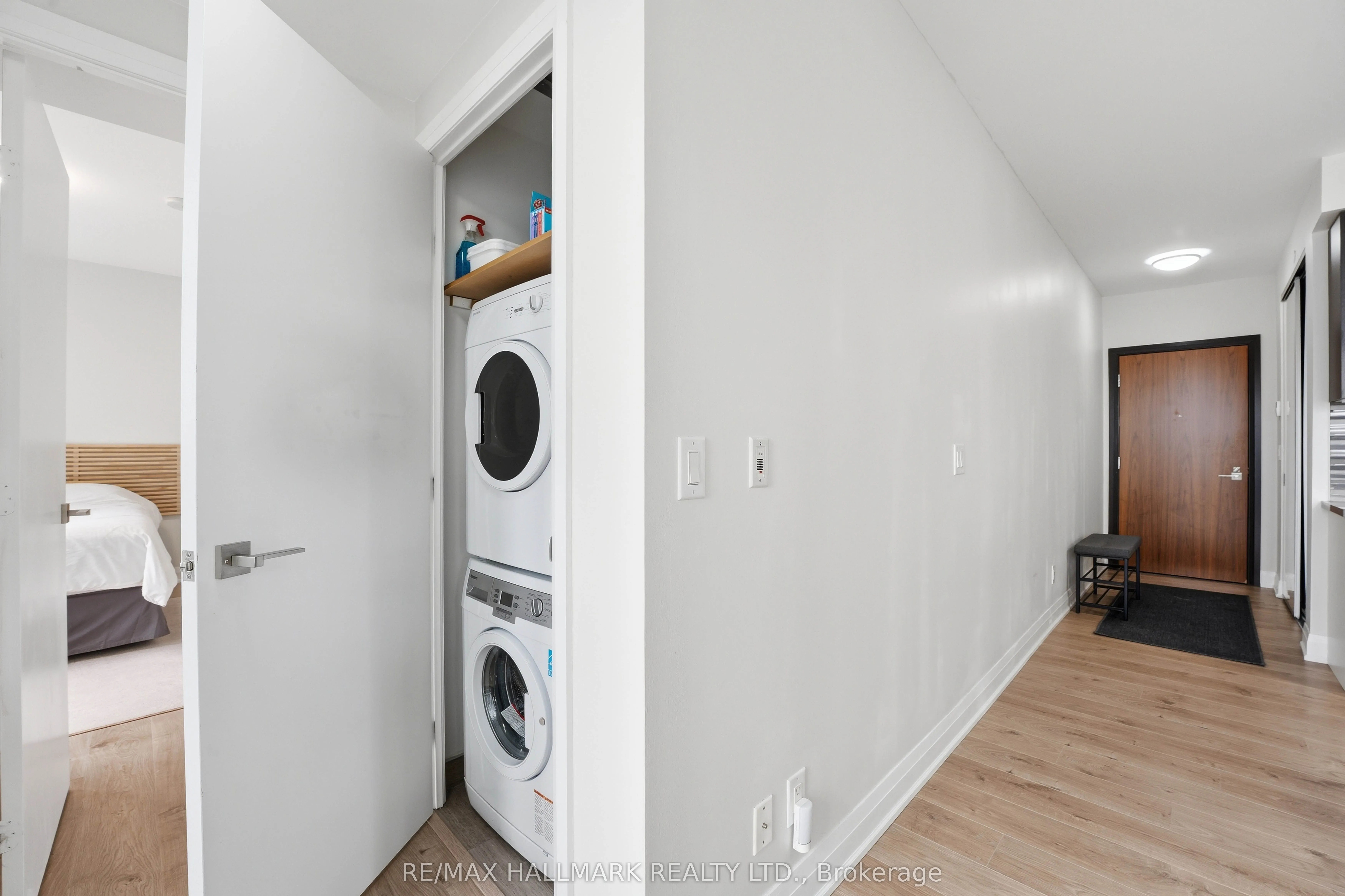 36 Park Lawn Road #710