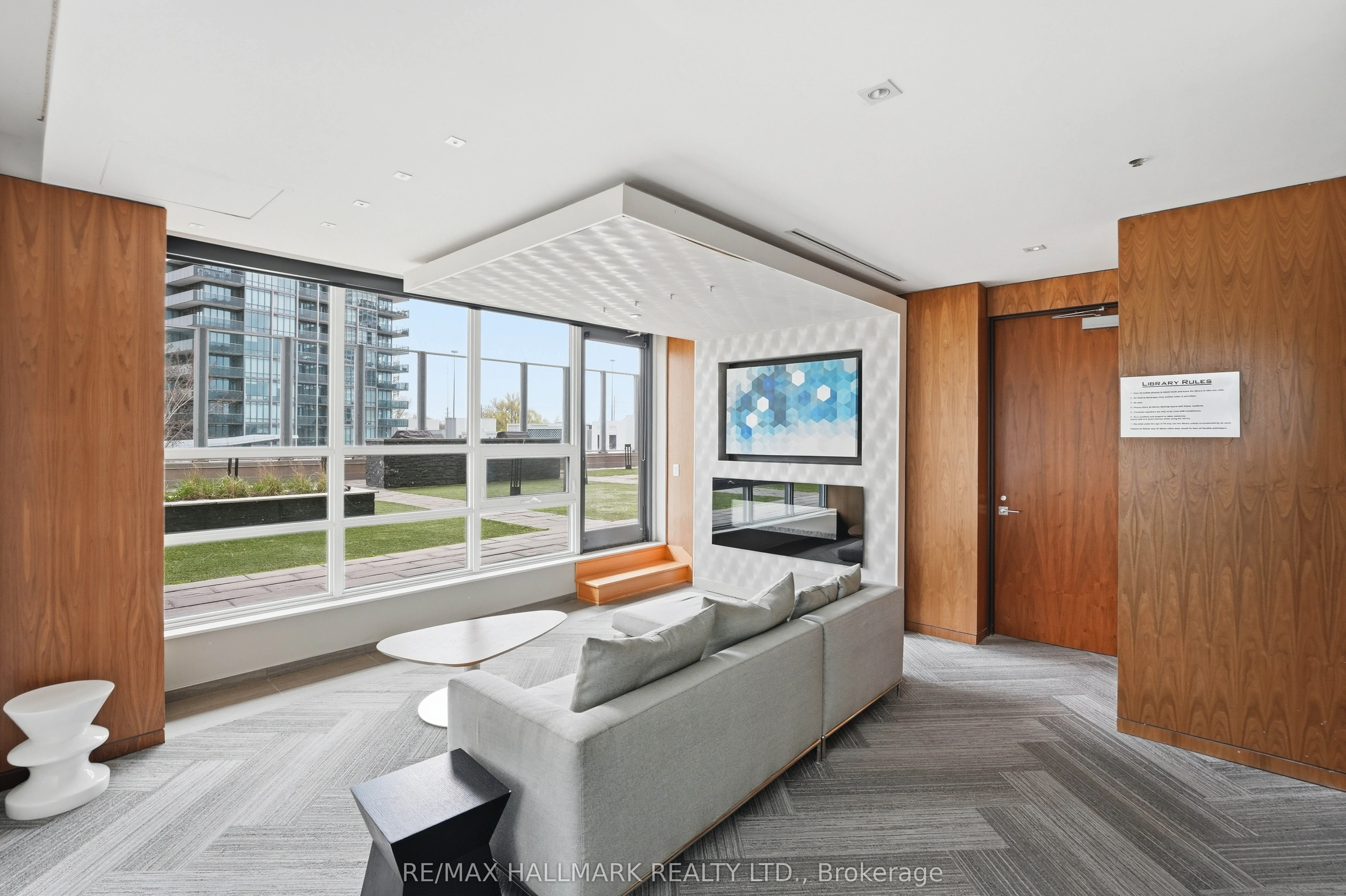36 Park Lawn Road #710