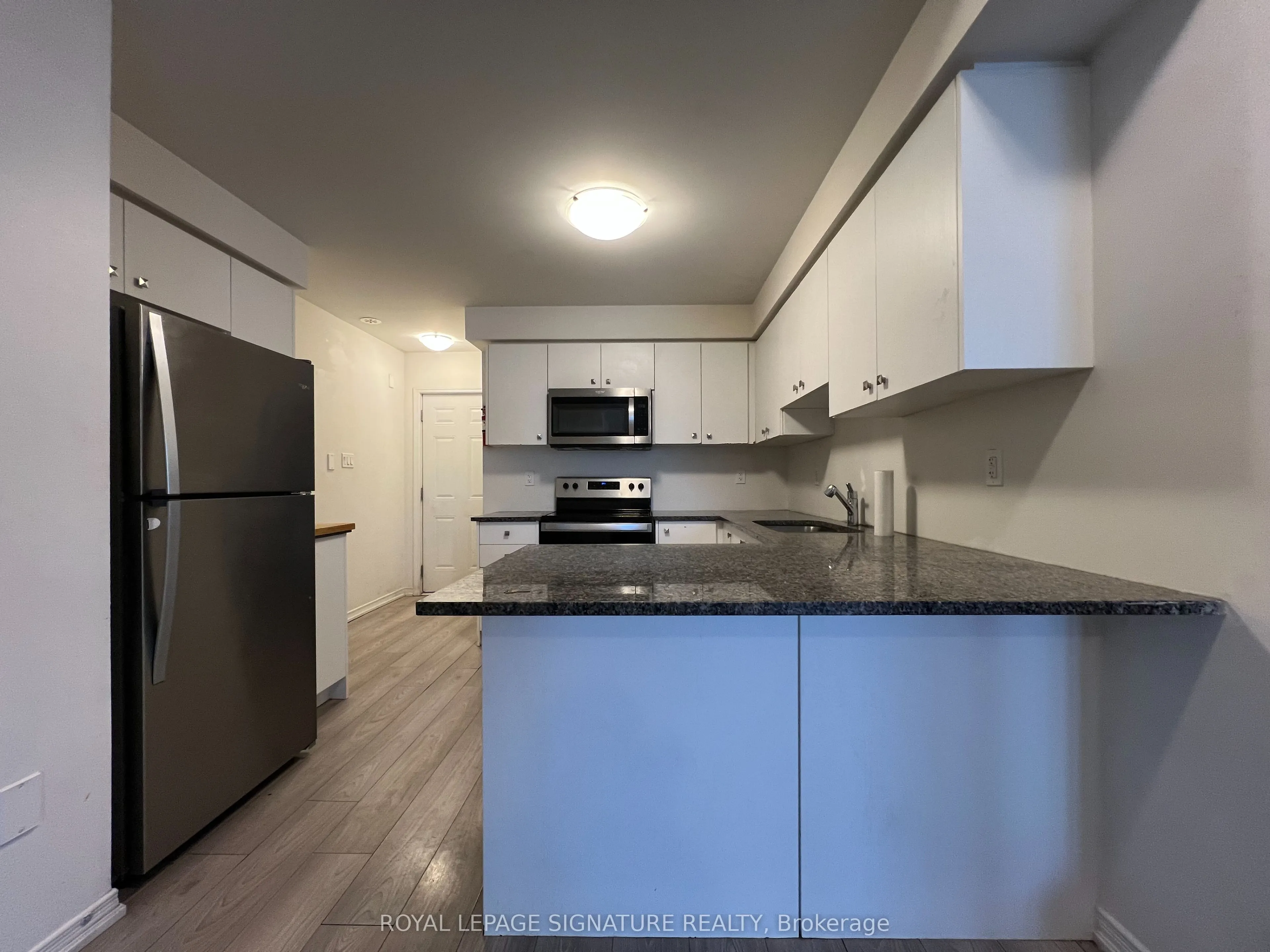 24 Humberwood Boulevard #4