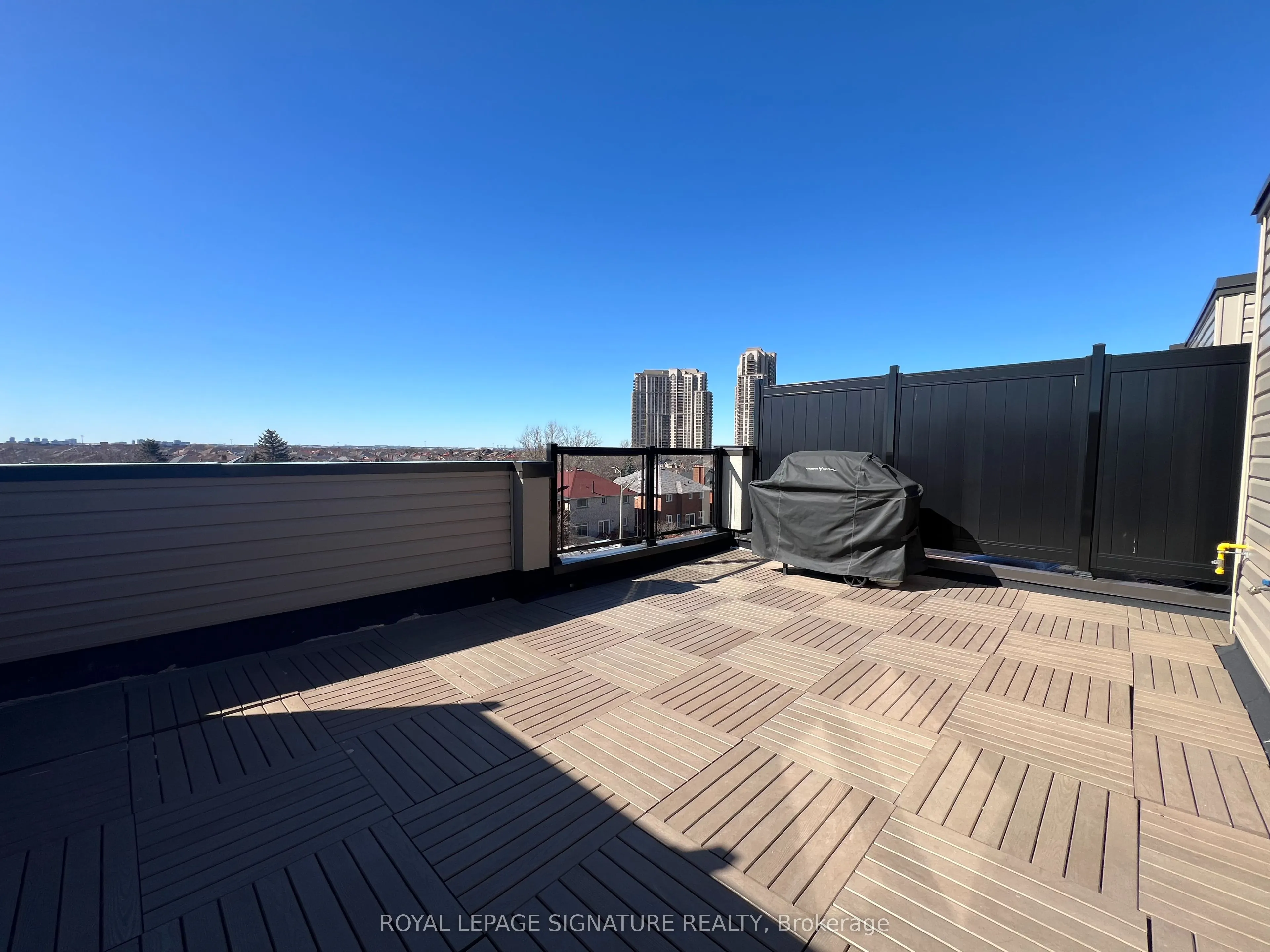 24 Humberwood Boulevard #4