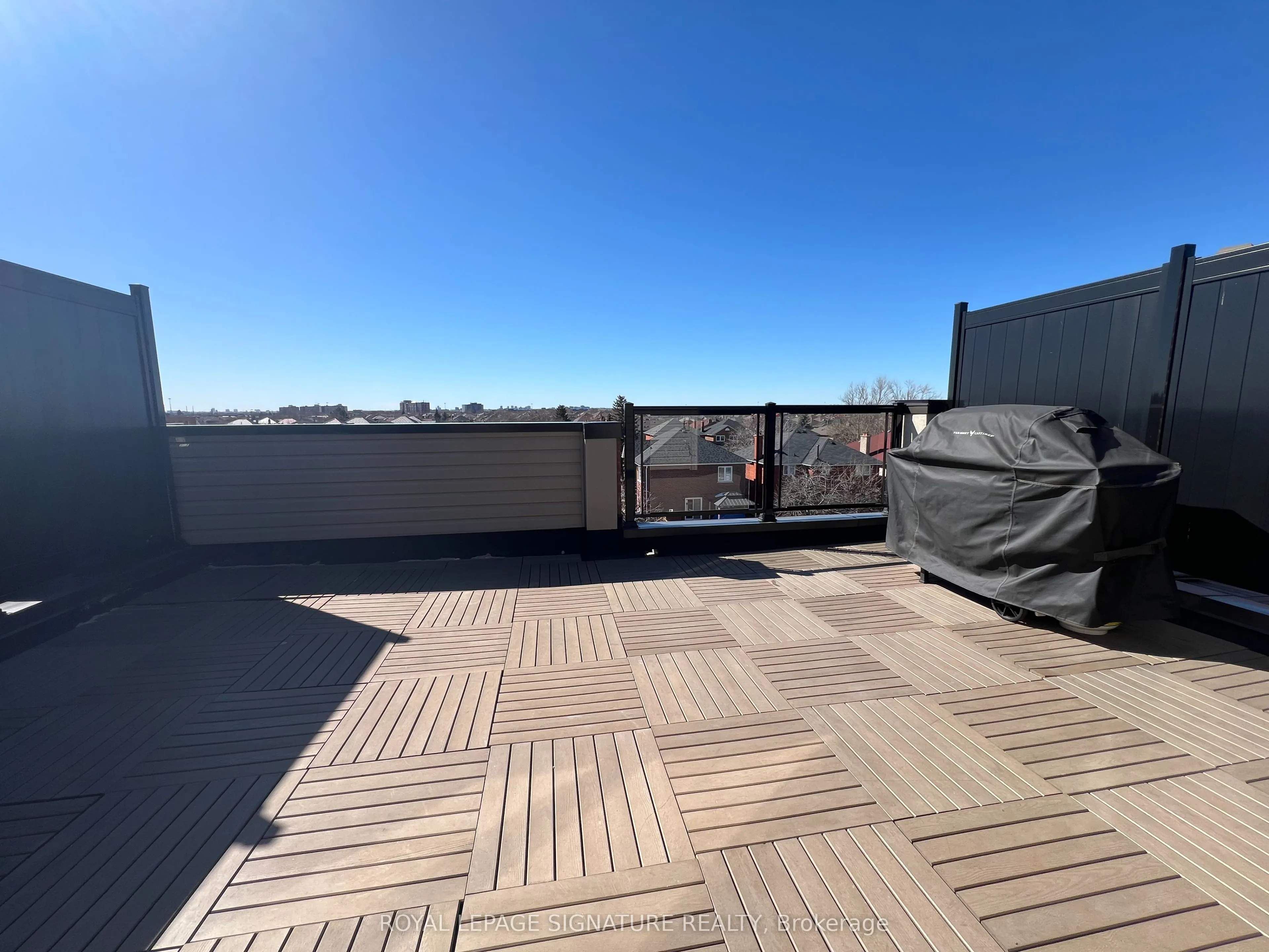 24 Humberwood Boulevard #4