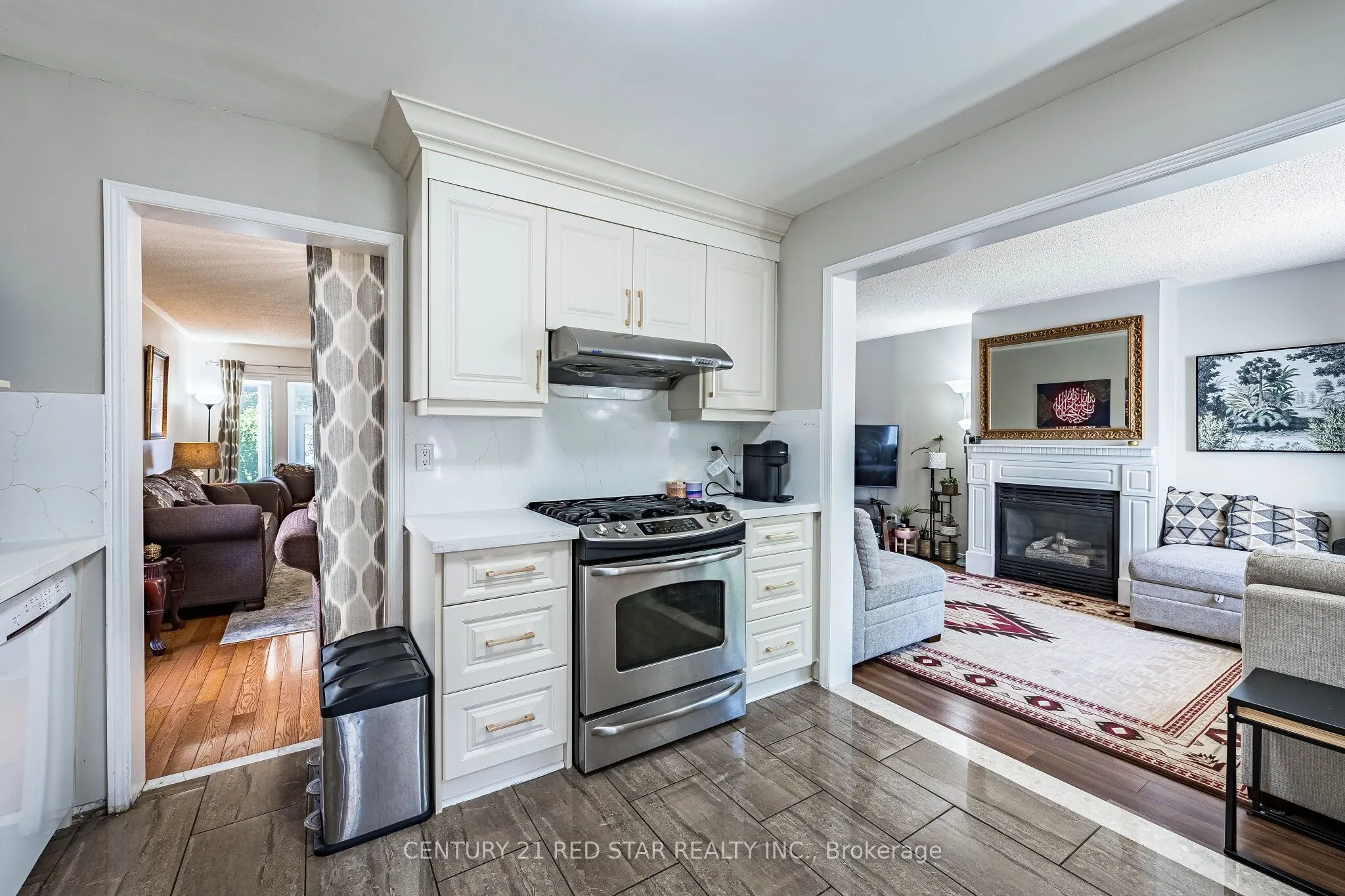 52 Newdale Place