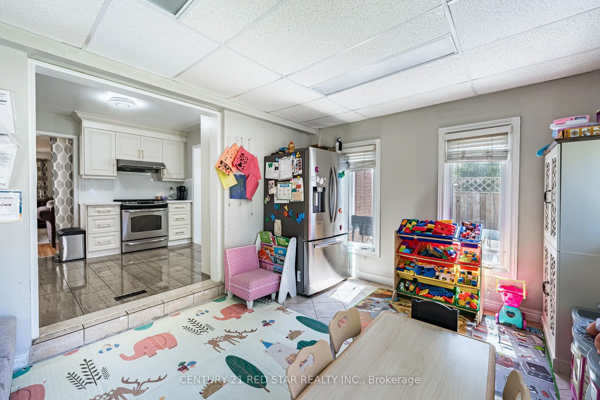 52 Newdale Place