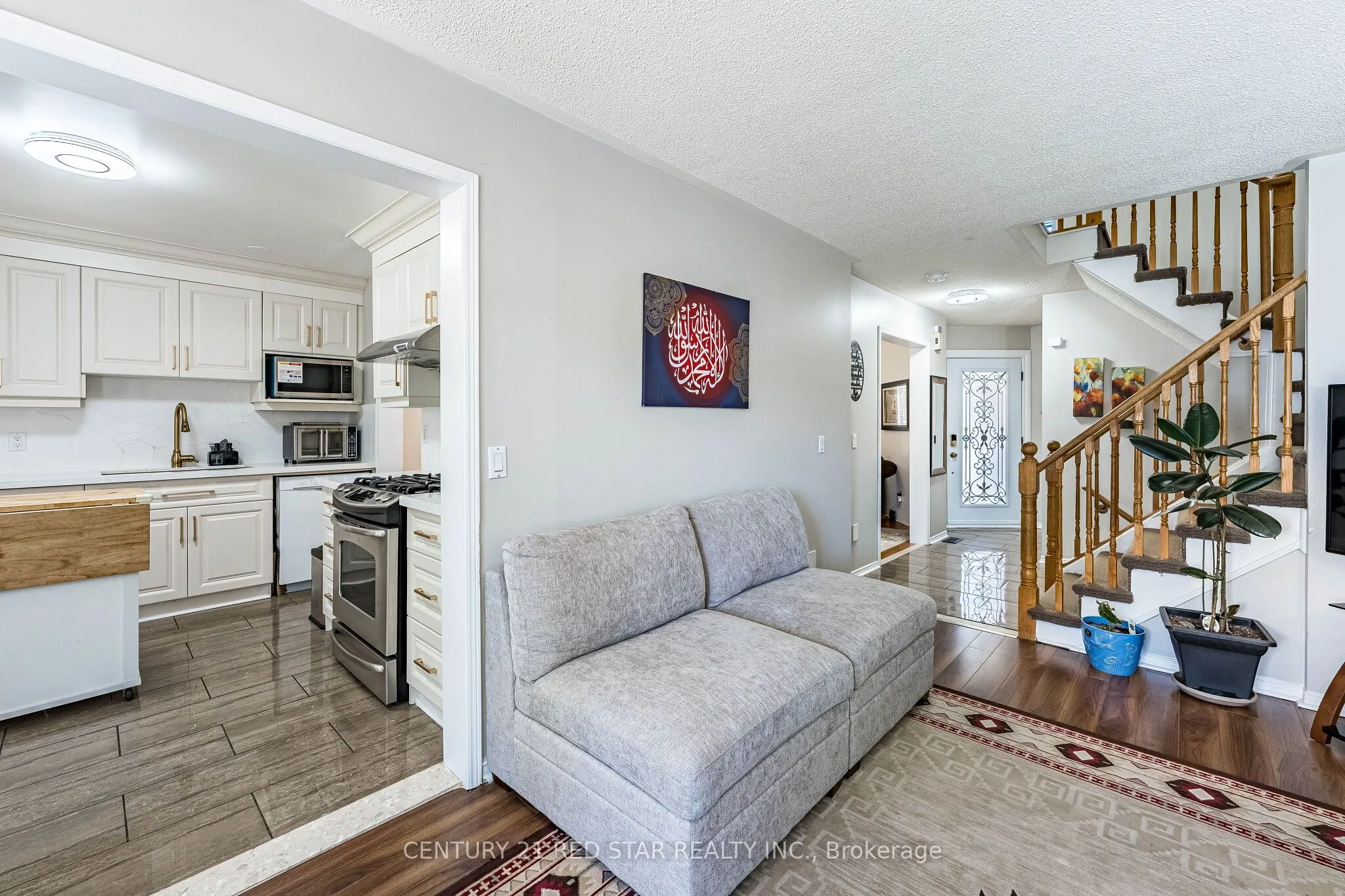 52 Newdale Place