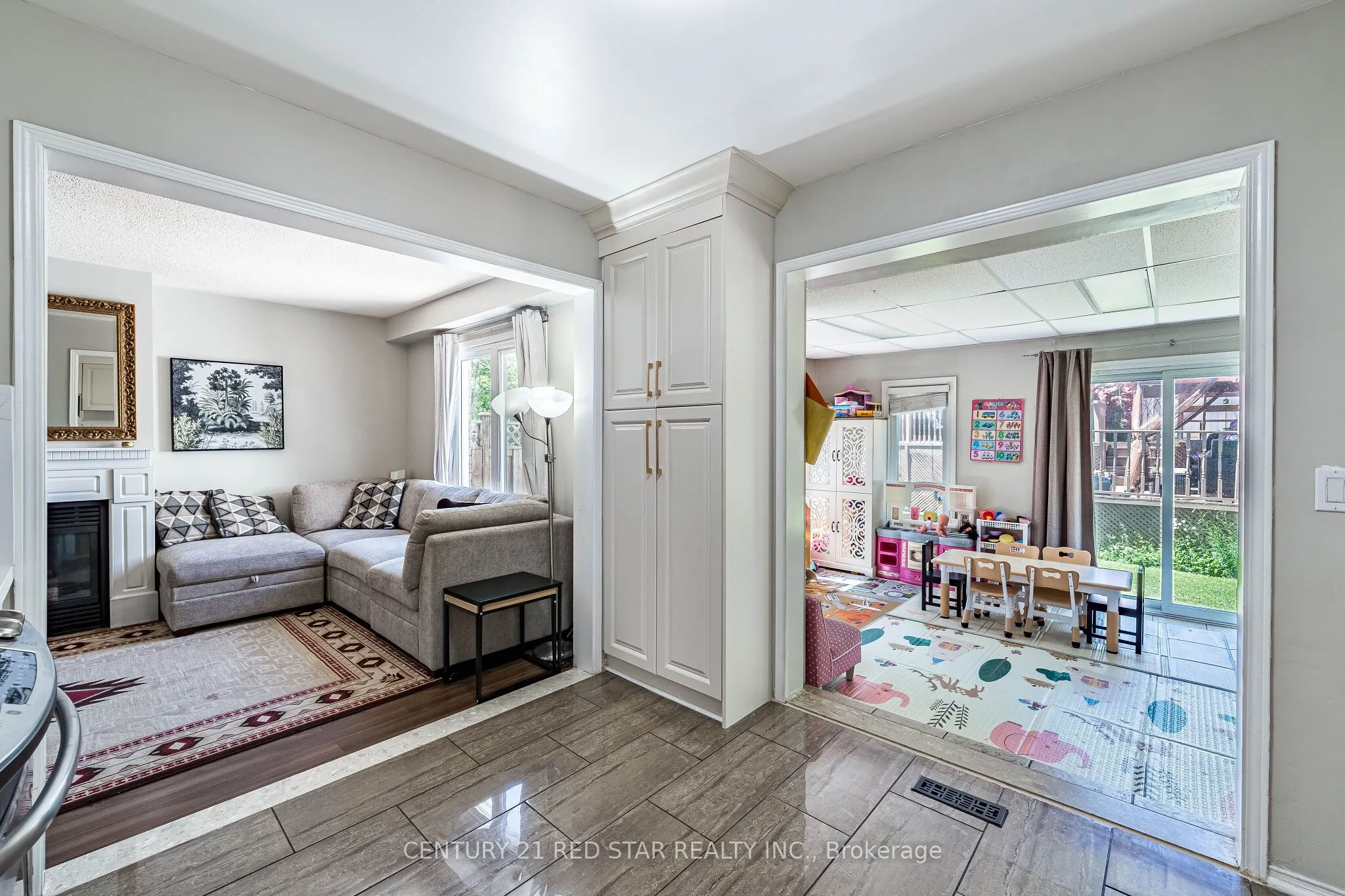 52 Newdale Place