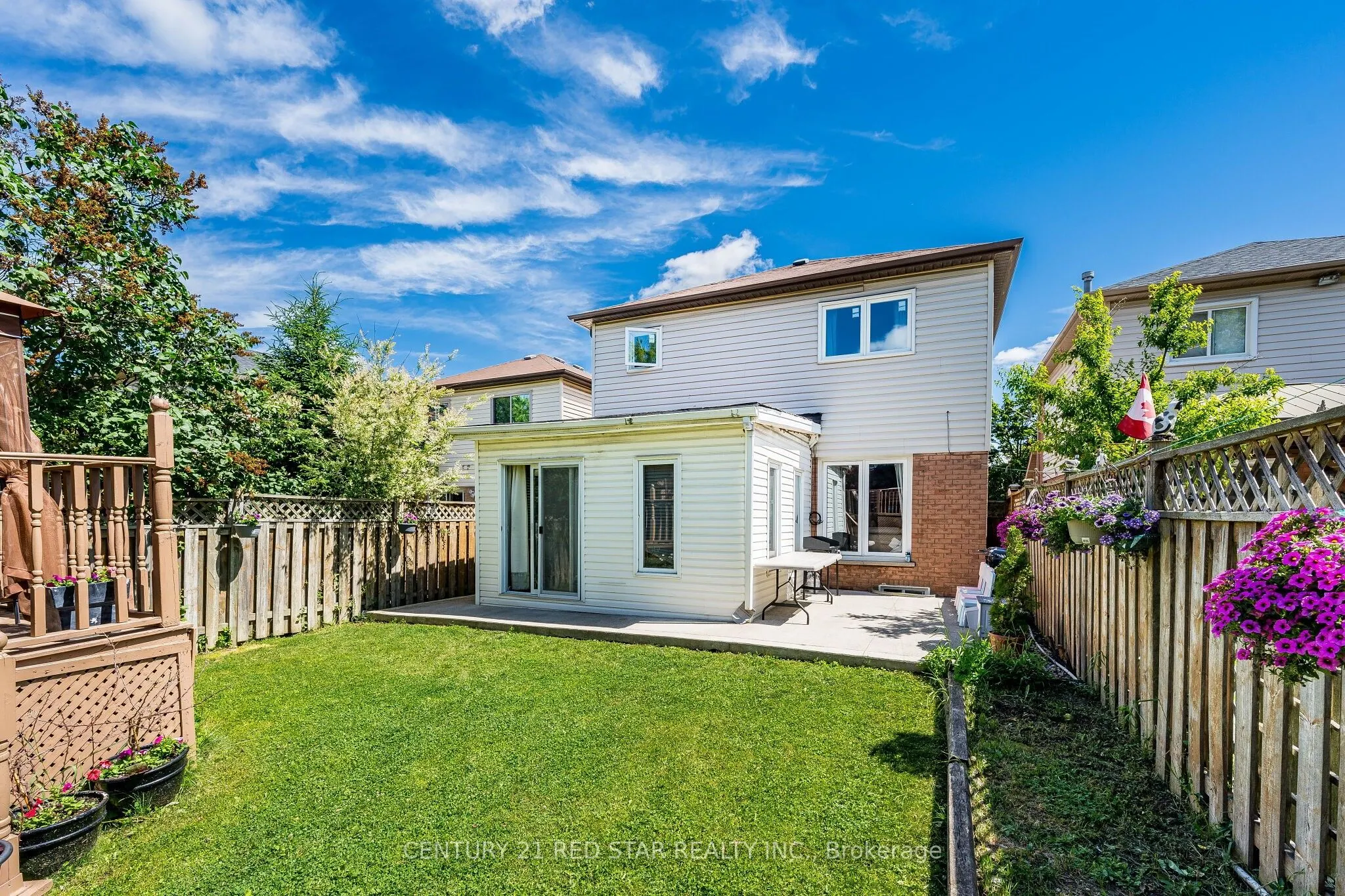 52 Newdale Place