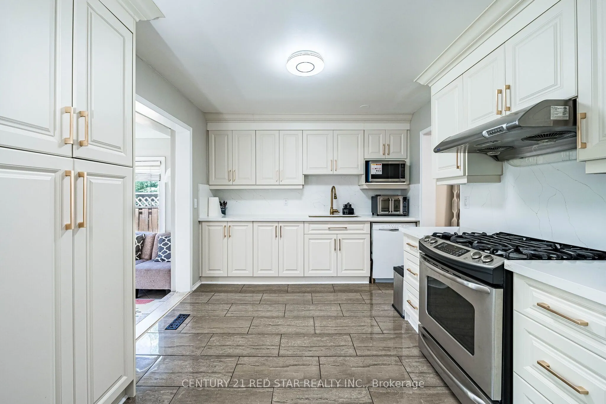 52 Newdale Place