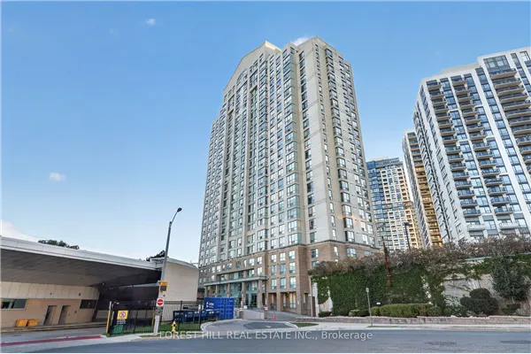 101 Subway Crescent