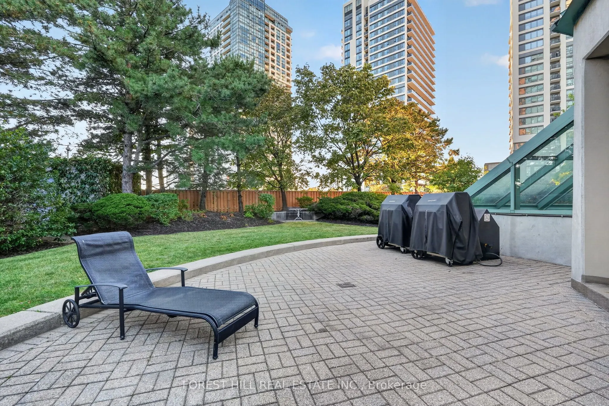 101 Subway Crescent #1407