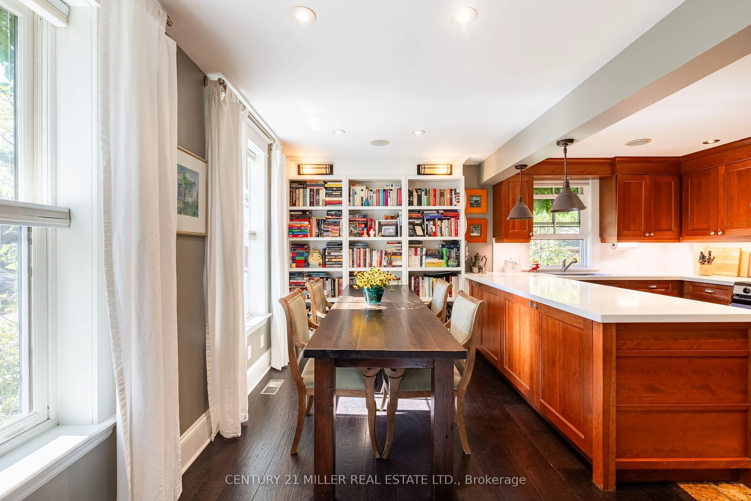 43 Burnet Street