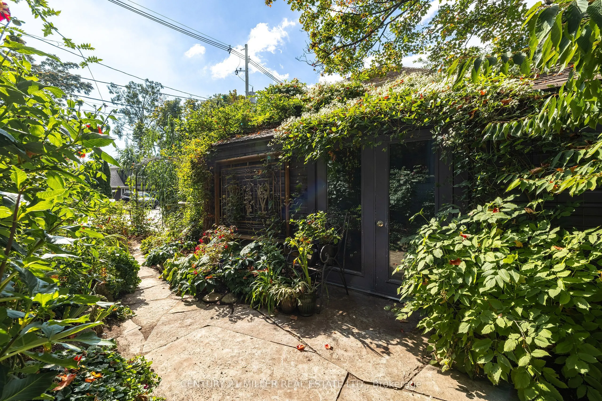 43 Burnet Street