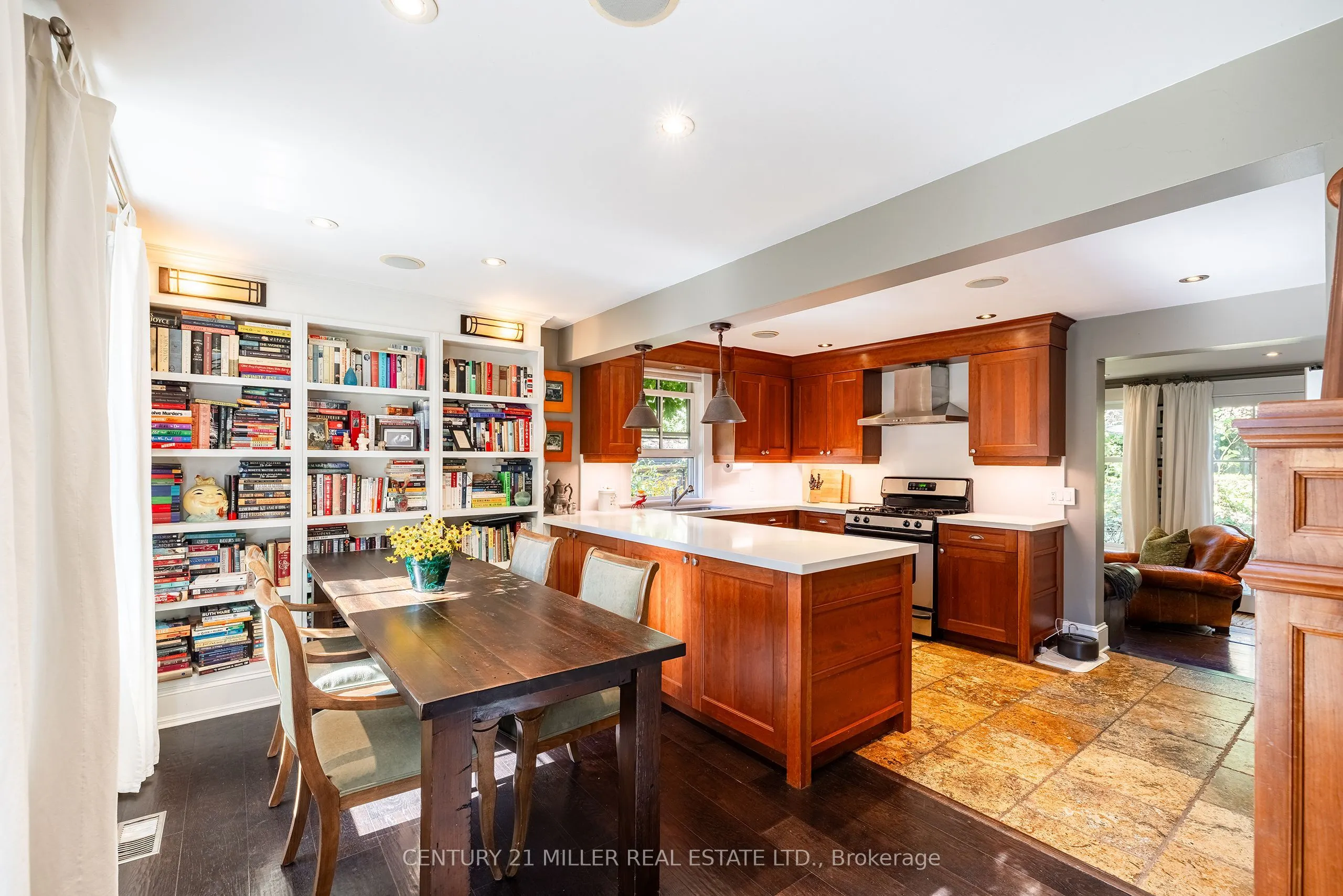 43 Burnet Street