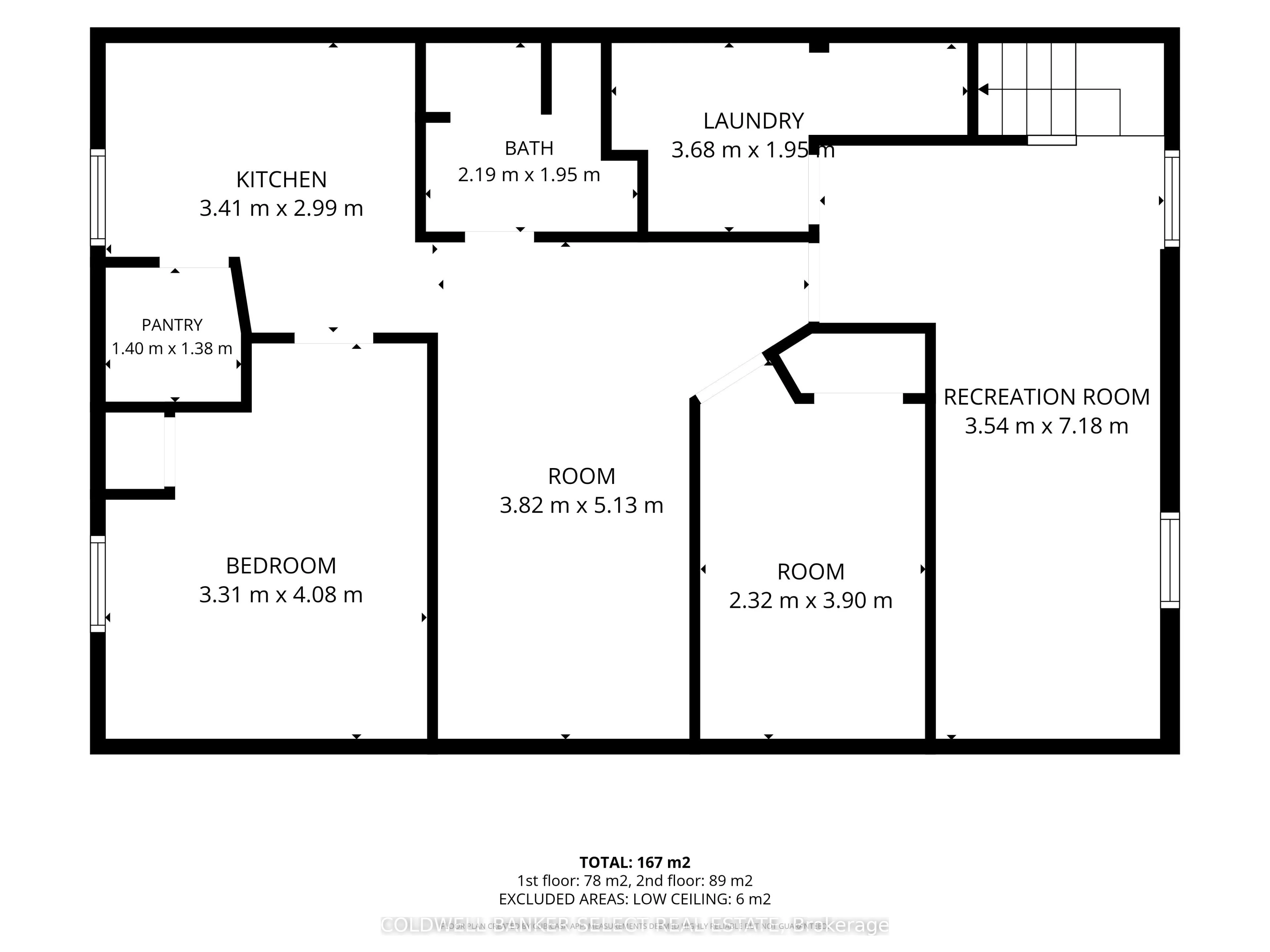 158 Ellwood Drive W