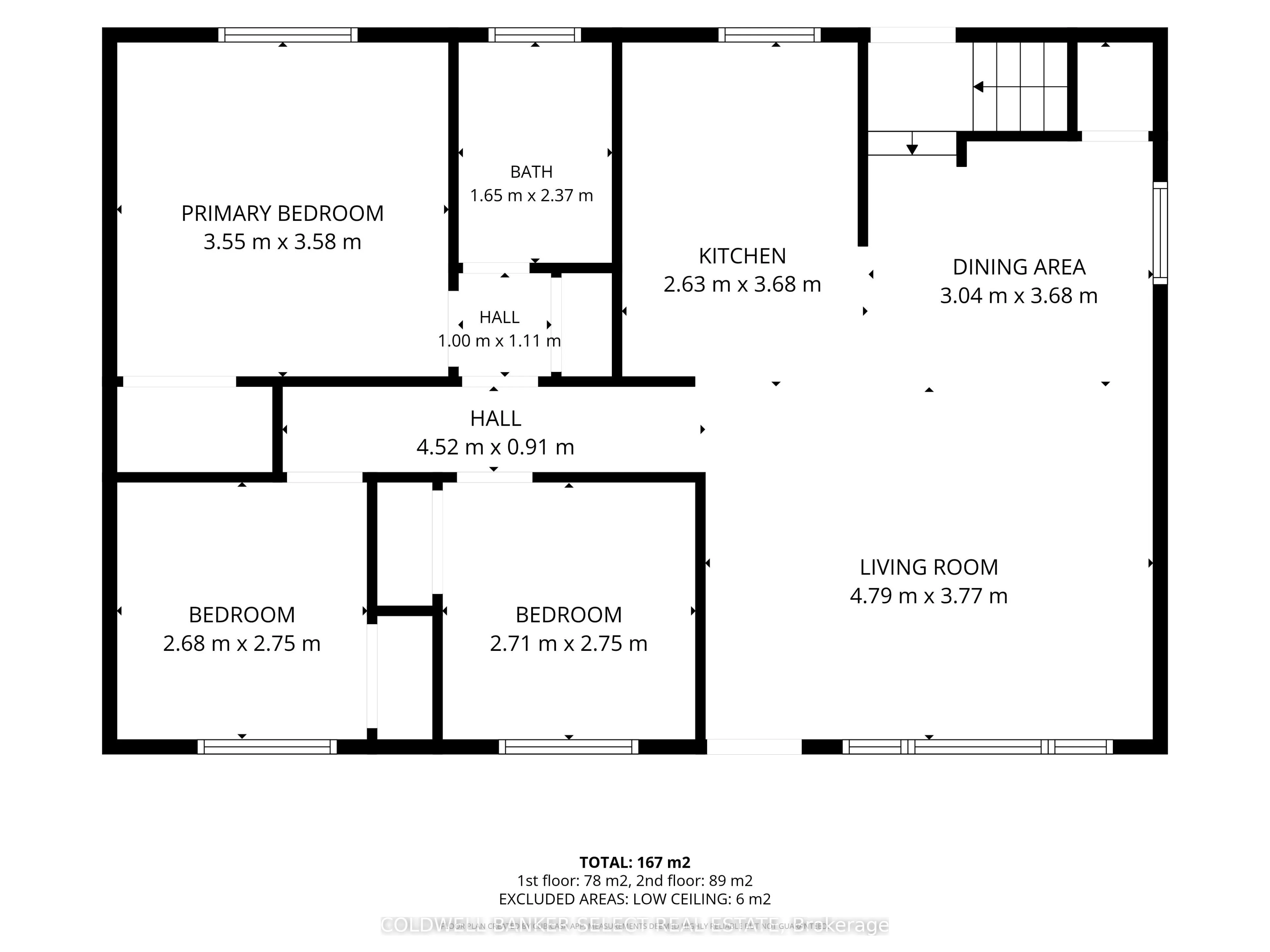 158 Ellwood Drive W