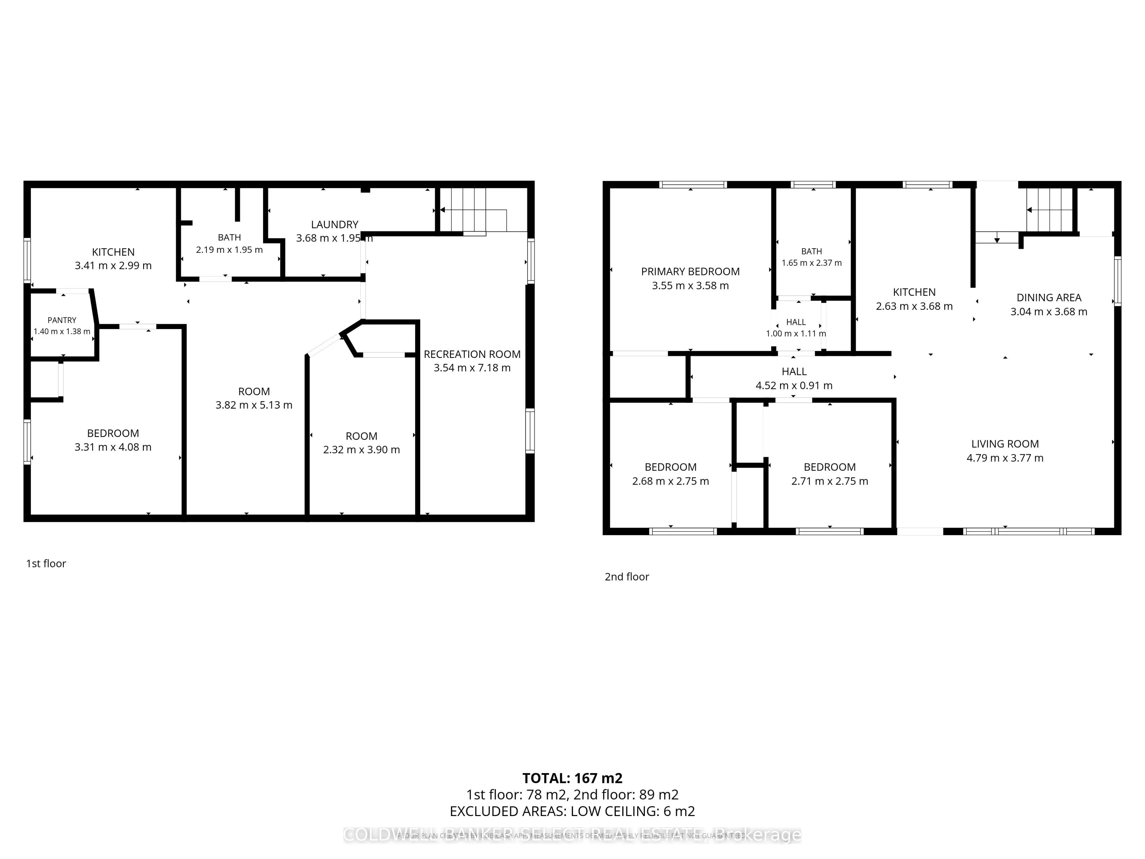 158 Ellwood Drive W