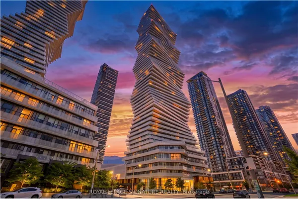 3900 Confederation Parkway
