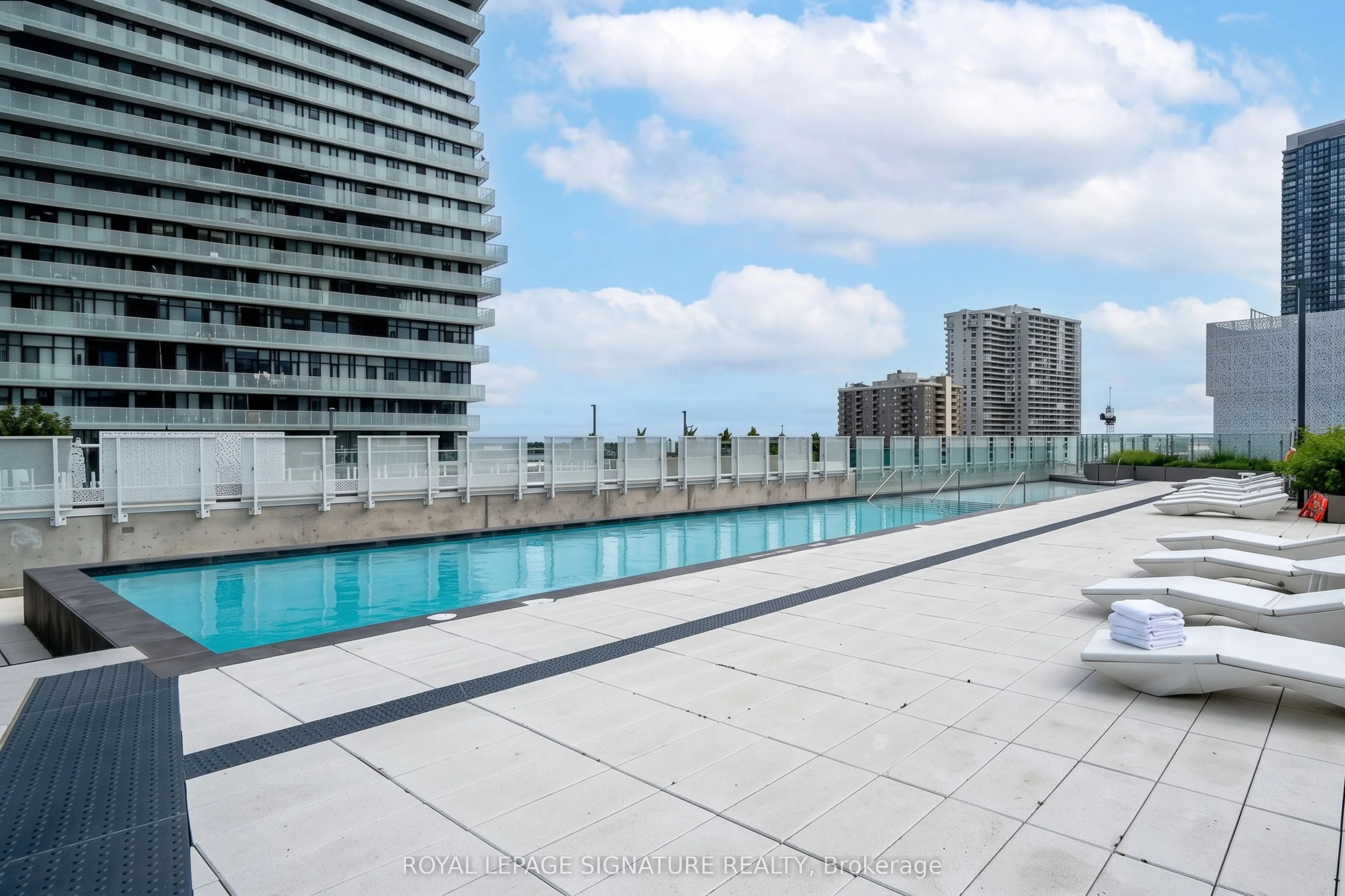 3900 Confederation Parkway #610