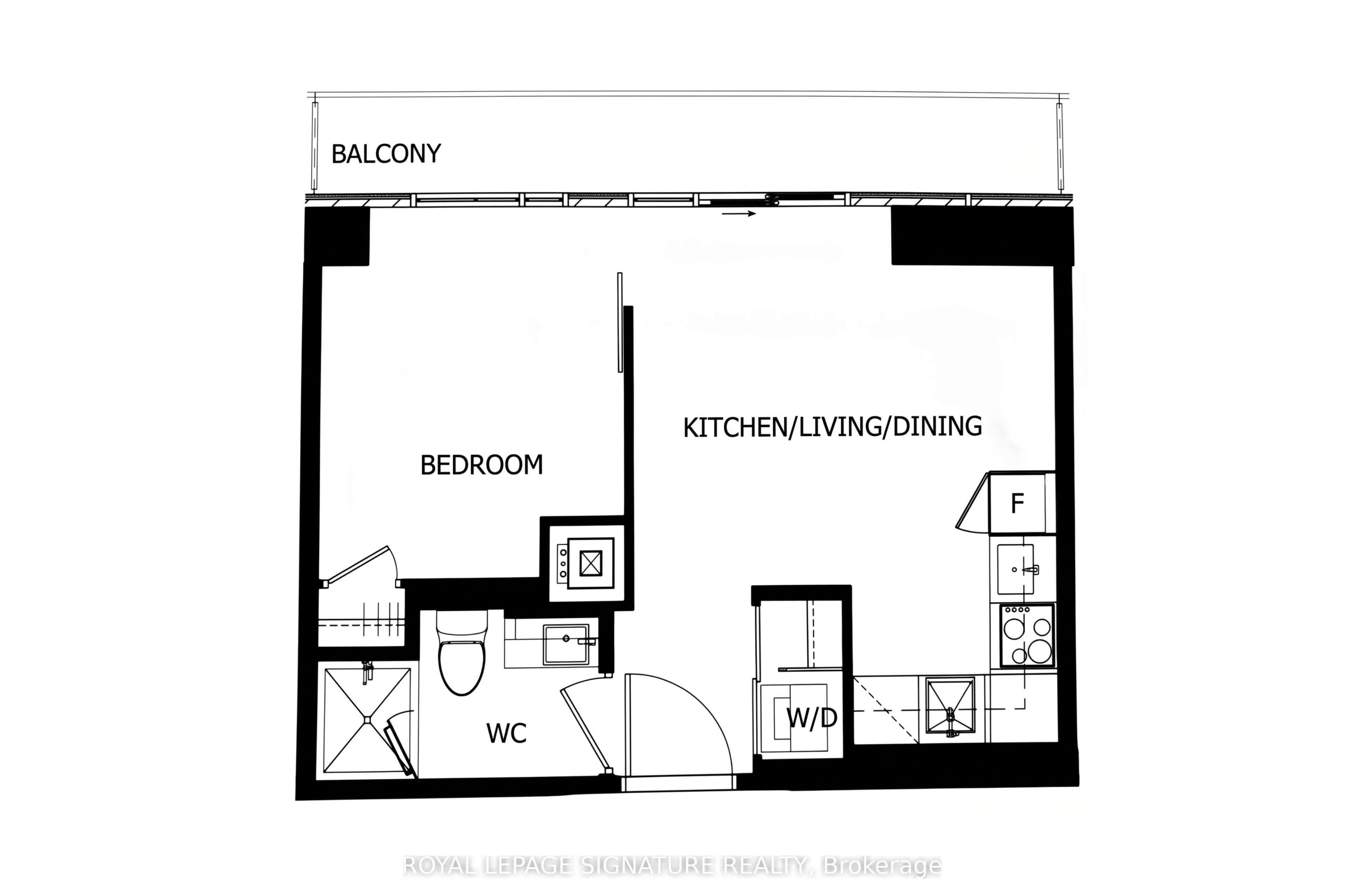 3900 Confederation Parkway #610