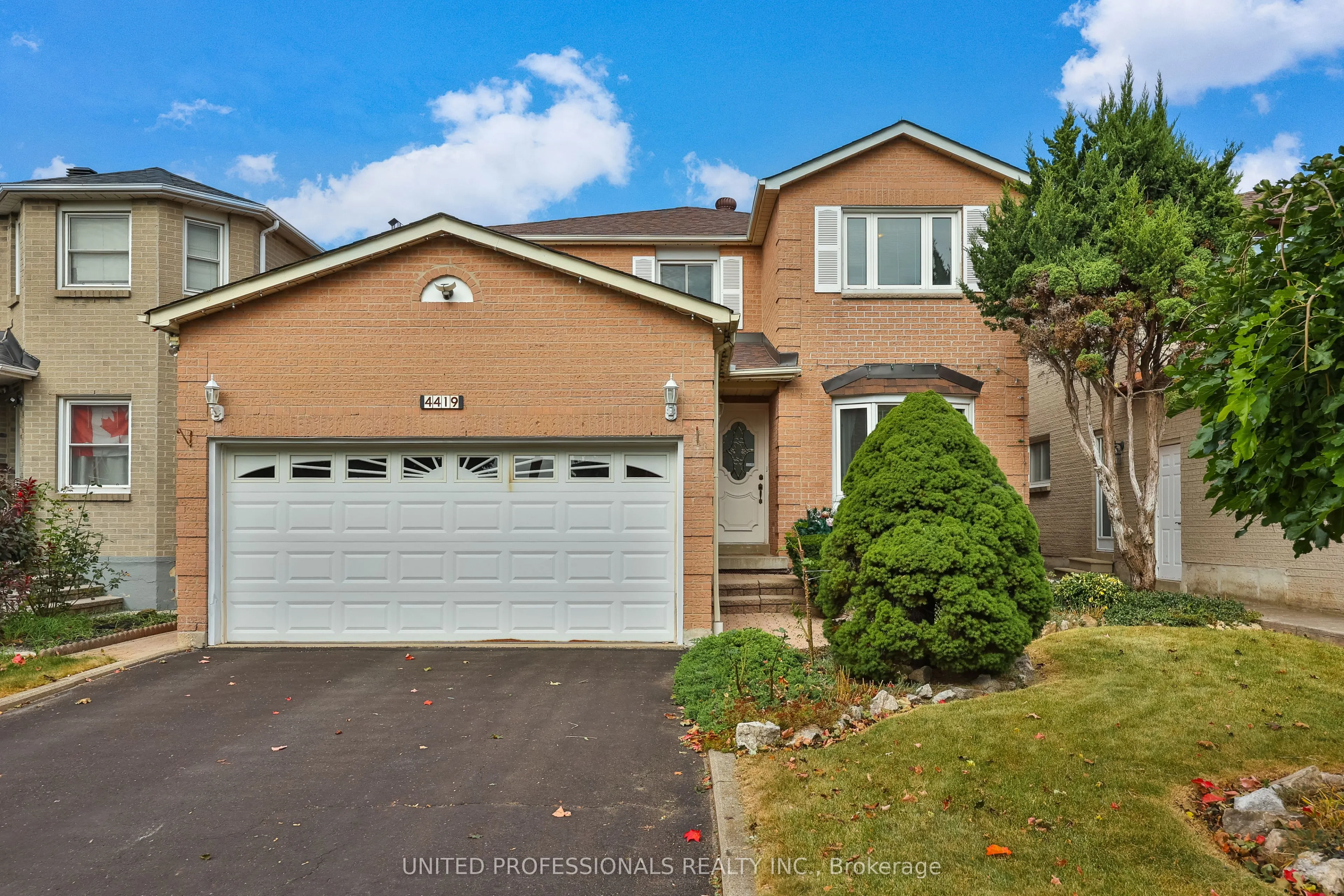 4419 Hearthside Drive