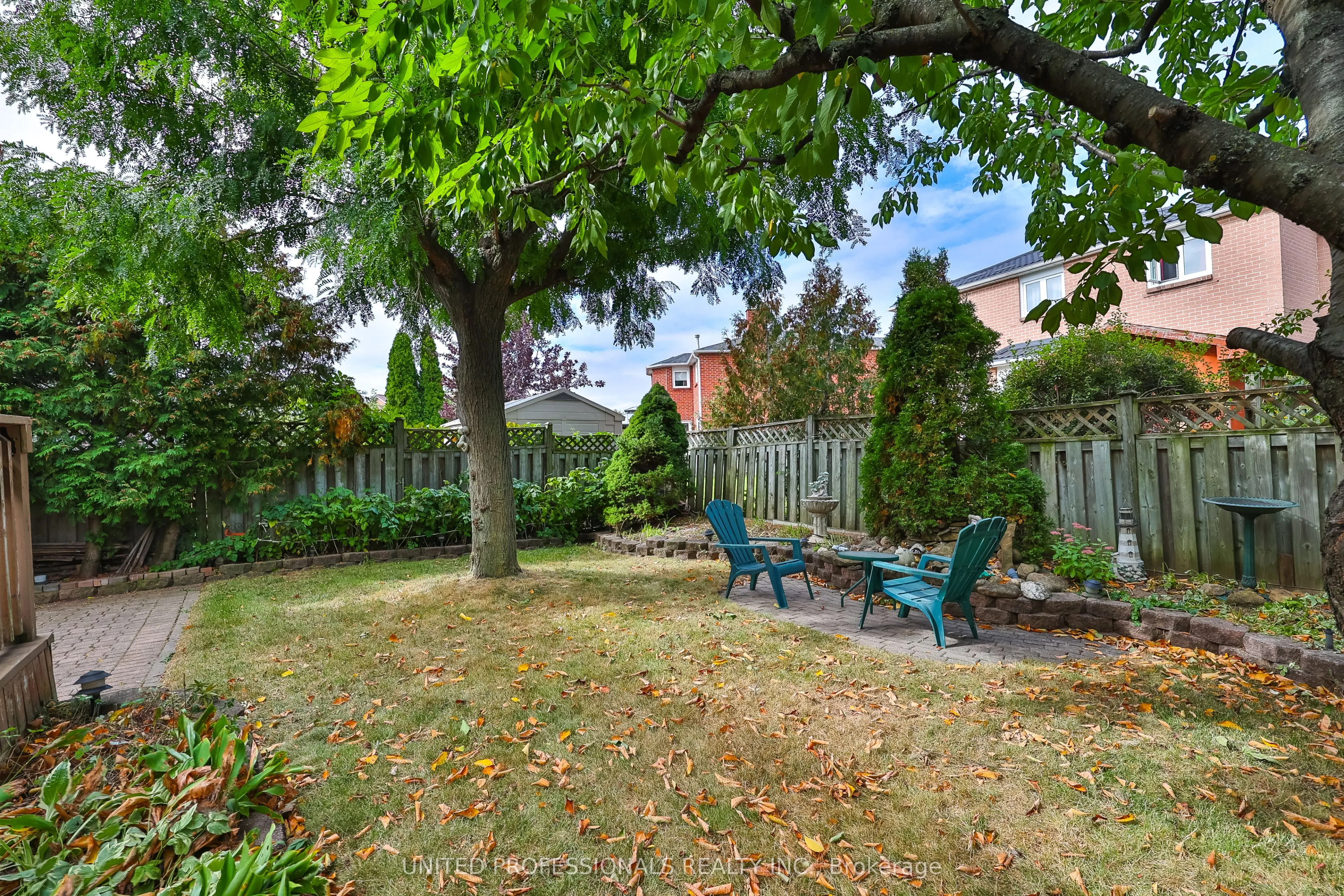 4419 Hearthside Drive