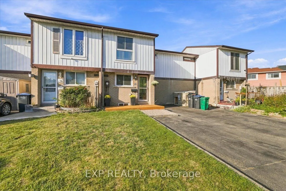 16 Havenbrook Court