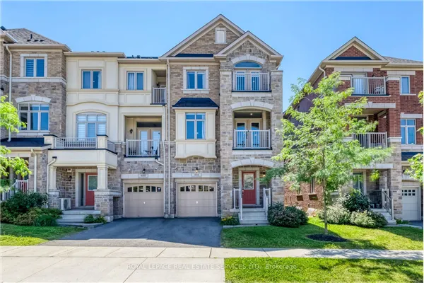 486 Silver Maple Road