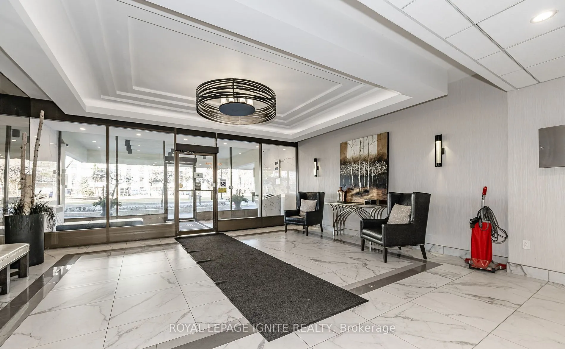 2542 Argyle Road #1008