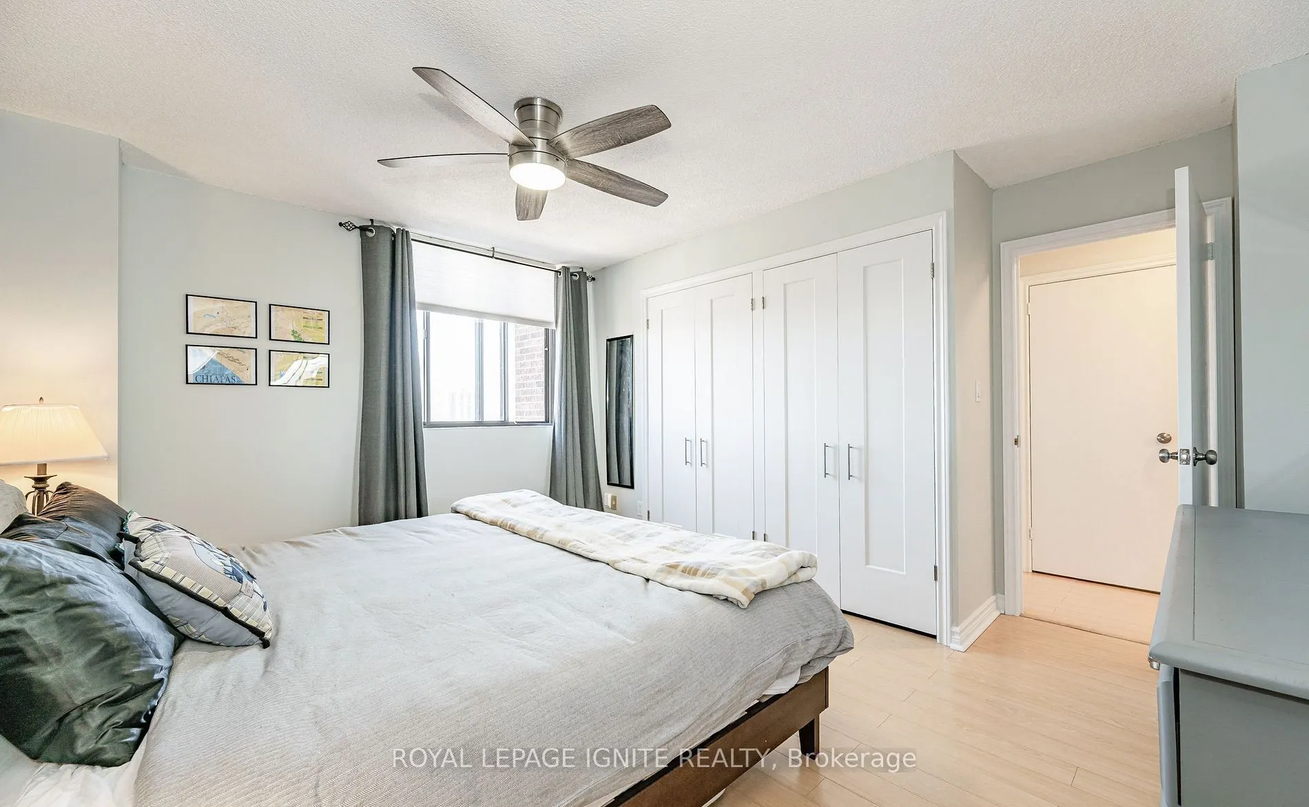 2542 Argyle Road #1008