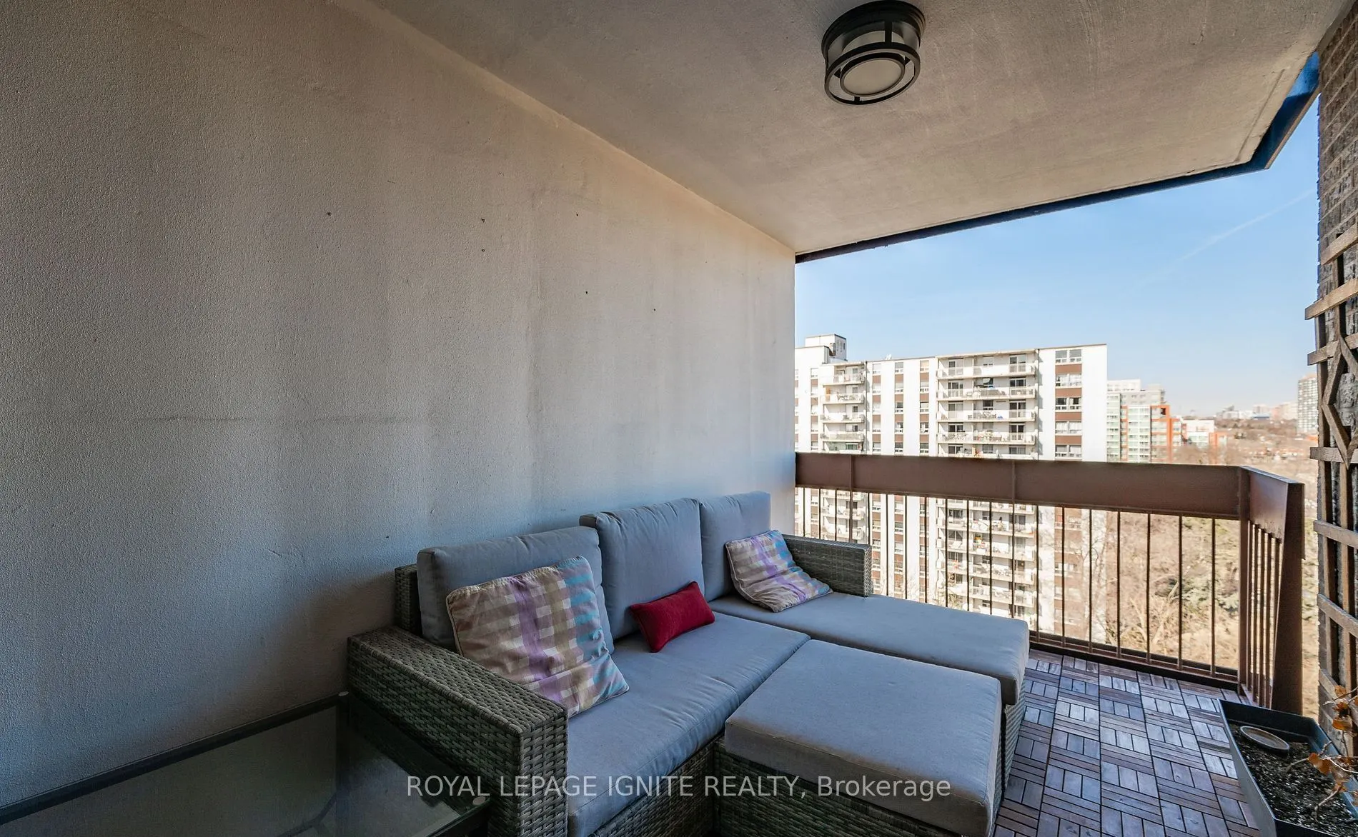 2542 Argyle Road #1008