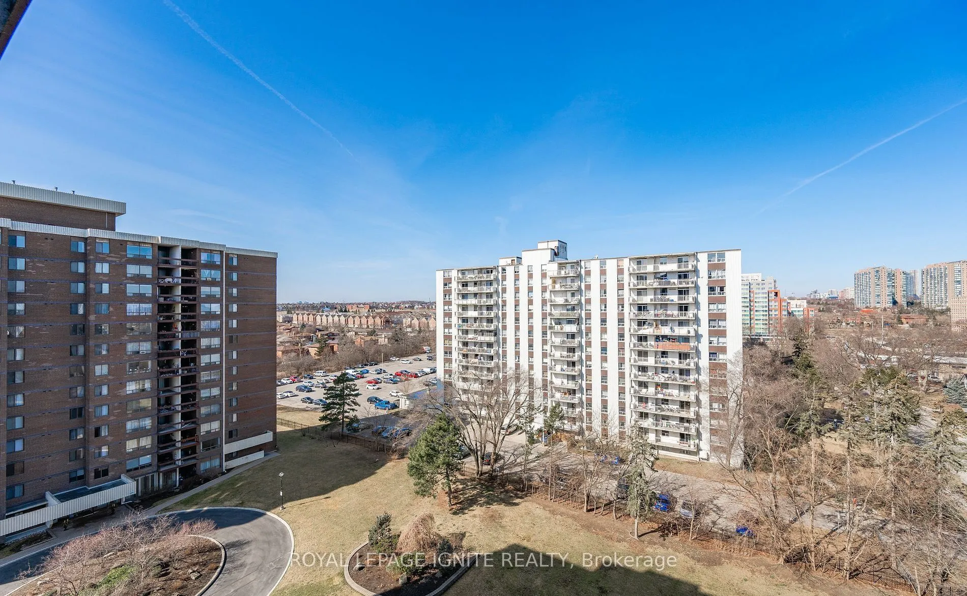 2542 Argyle Road #1008
