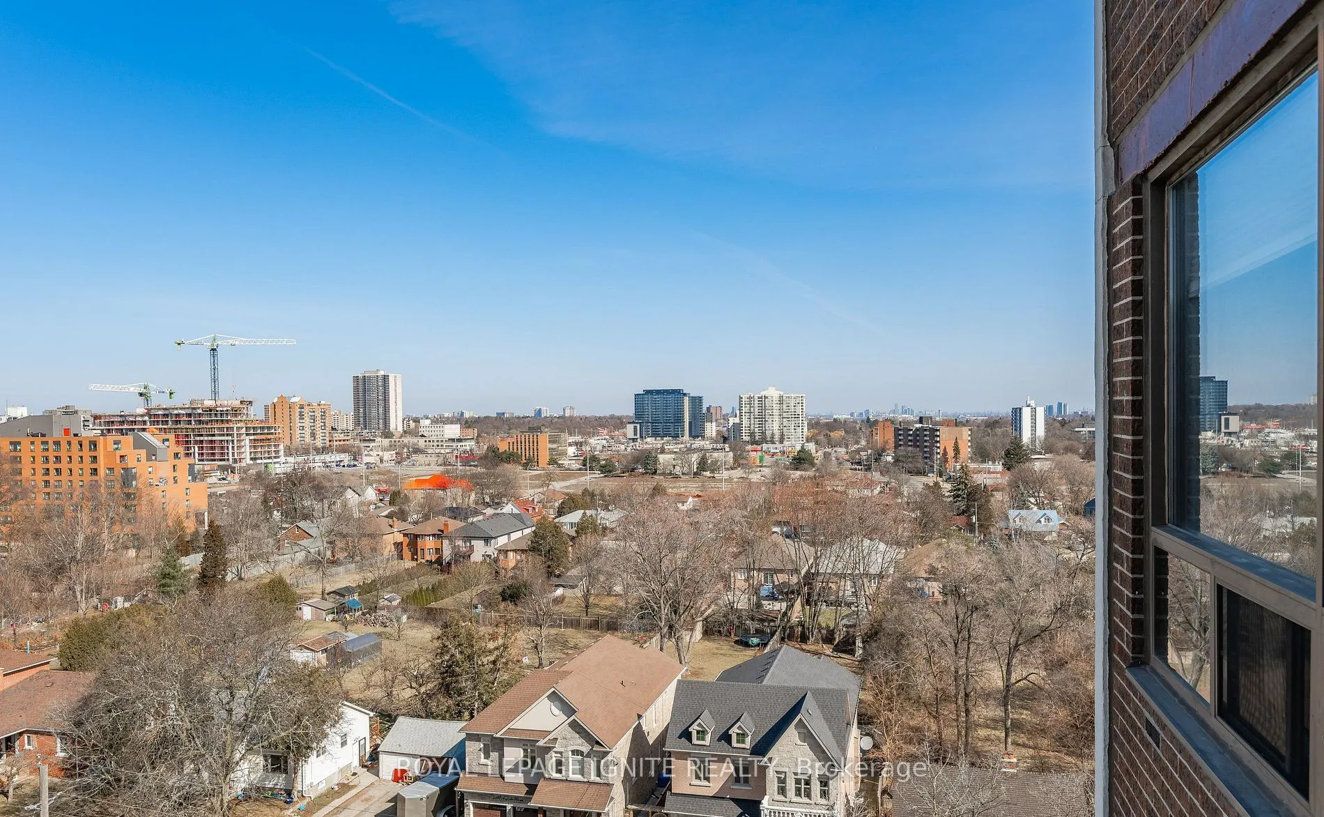 2542 Argyle Road #1008