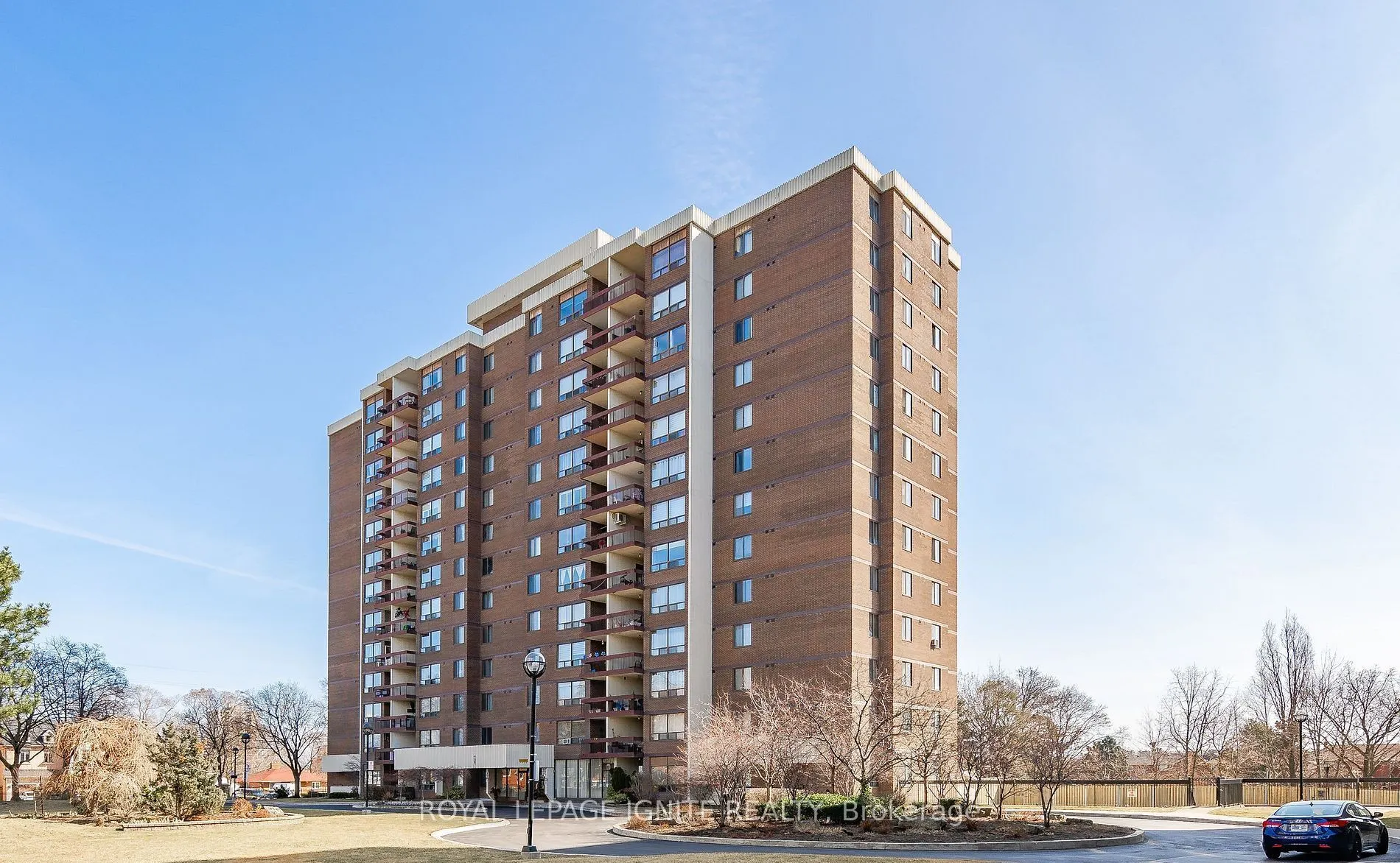 2542 Argyle Road #1008