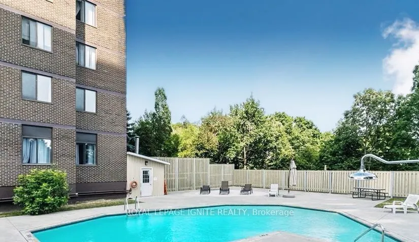 2542 Argyle Road #1008