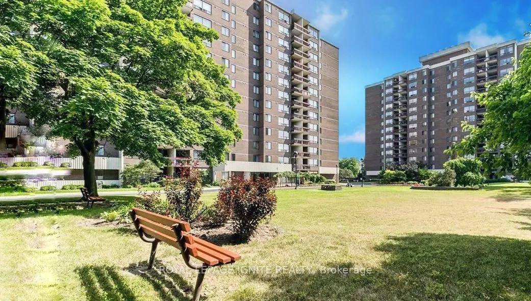 2542 Argyle Road #1008