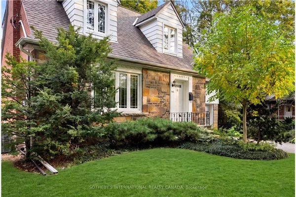 145 Brentwood Road N