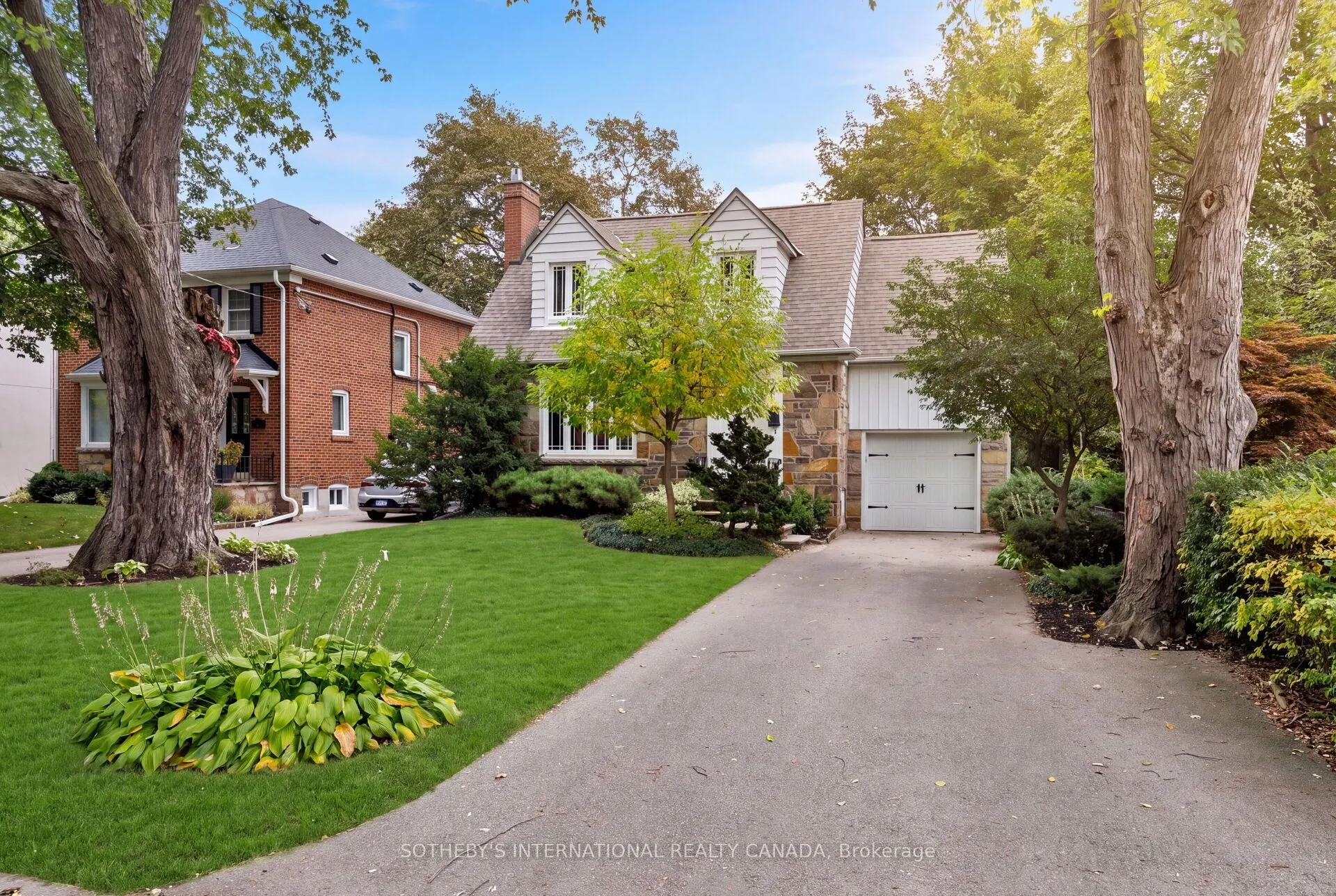 145 Brentwood Road N