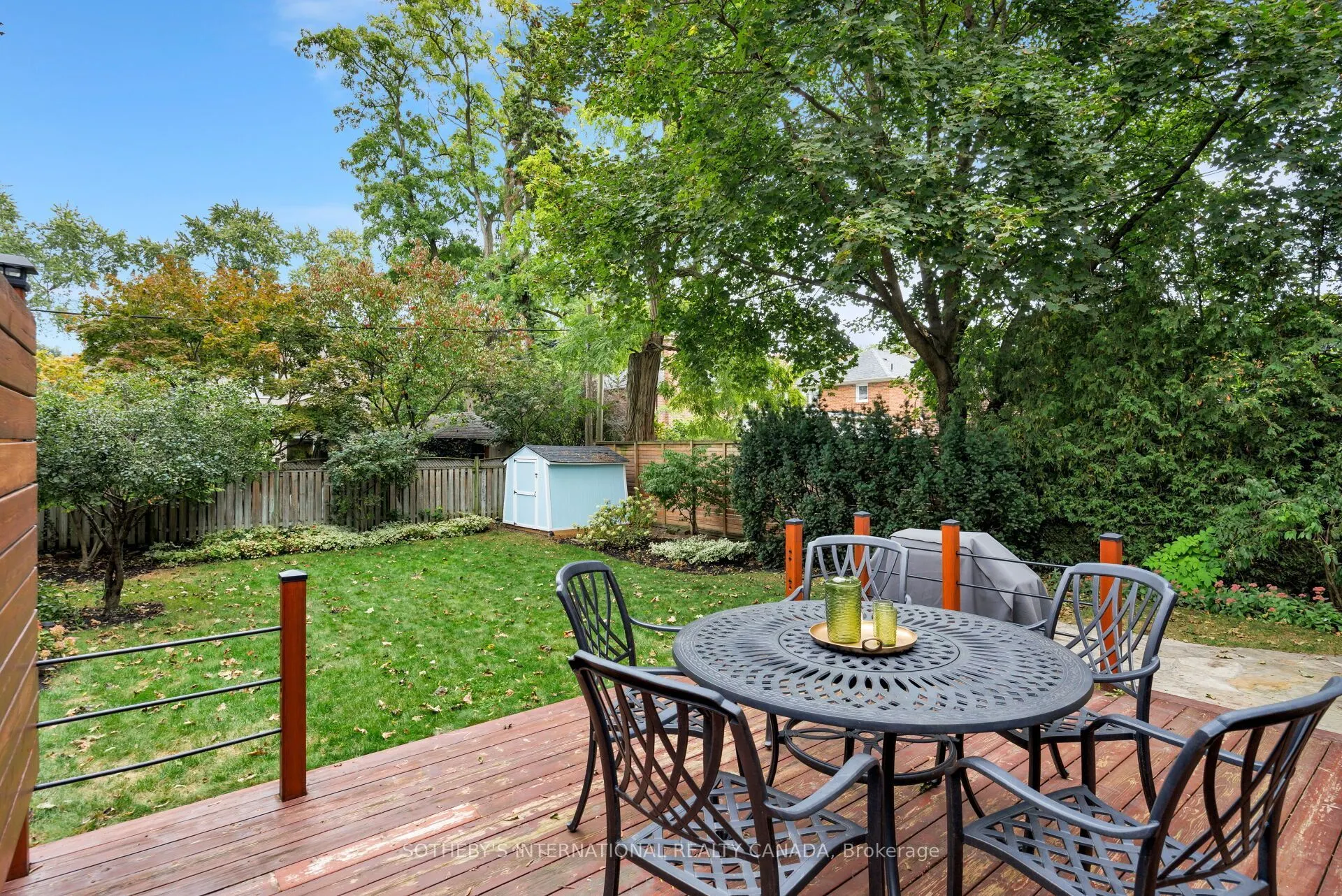 145 Brentwood Road N