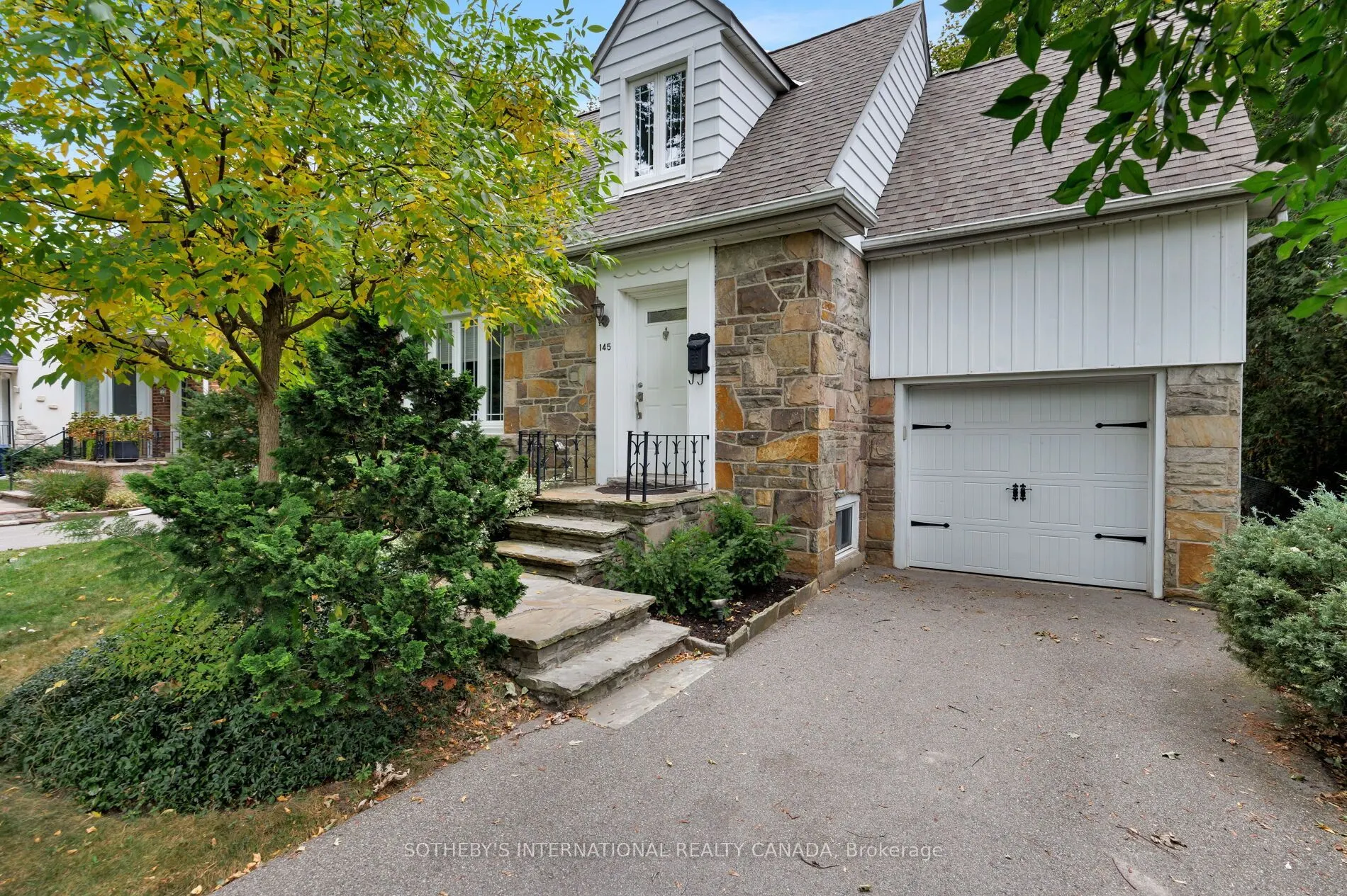 145 Brentwood Road N