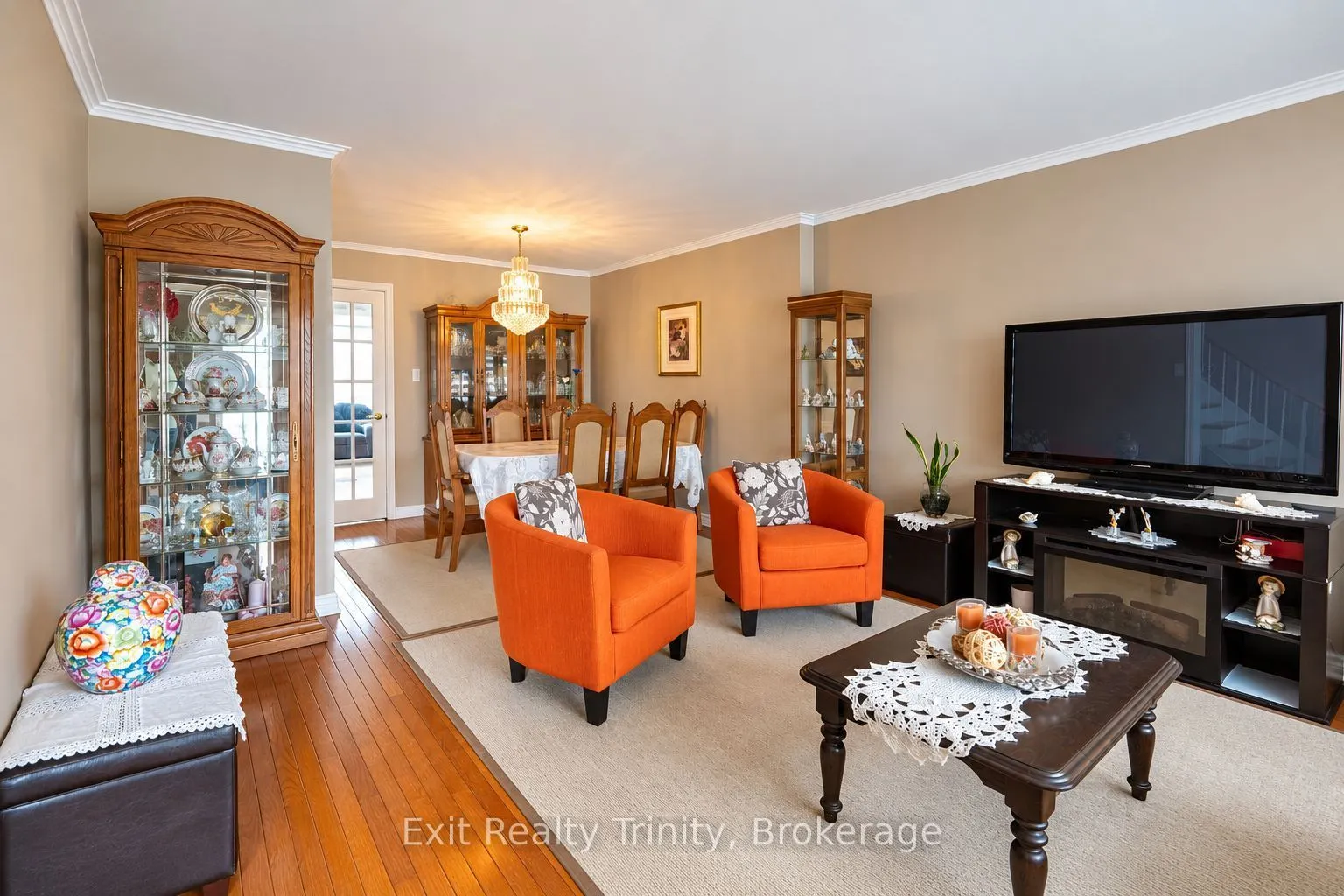 57 Lindylou Road