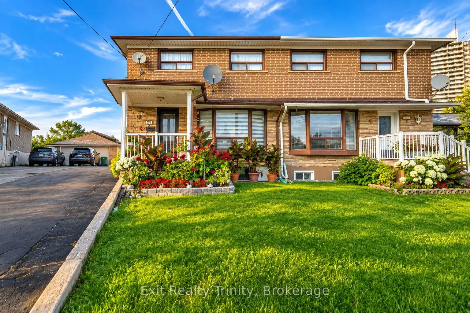 57 Lindylou Road