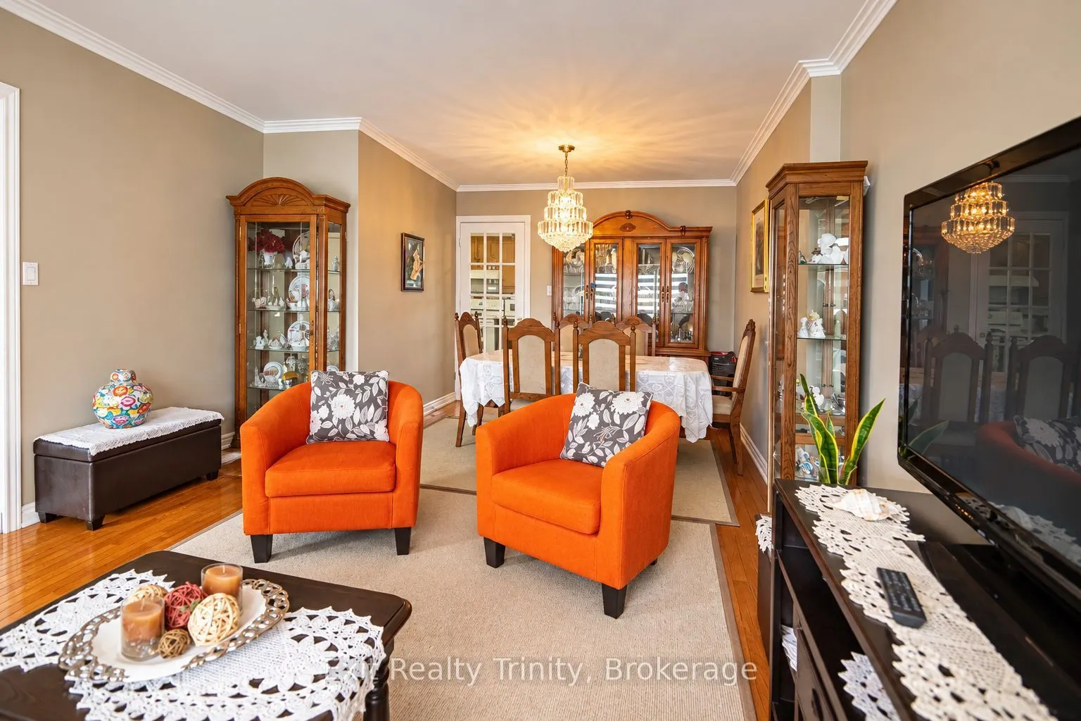 57 Lindylou Road