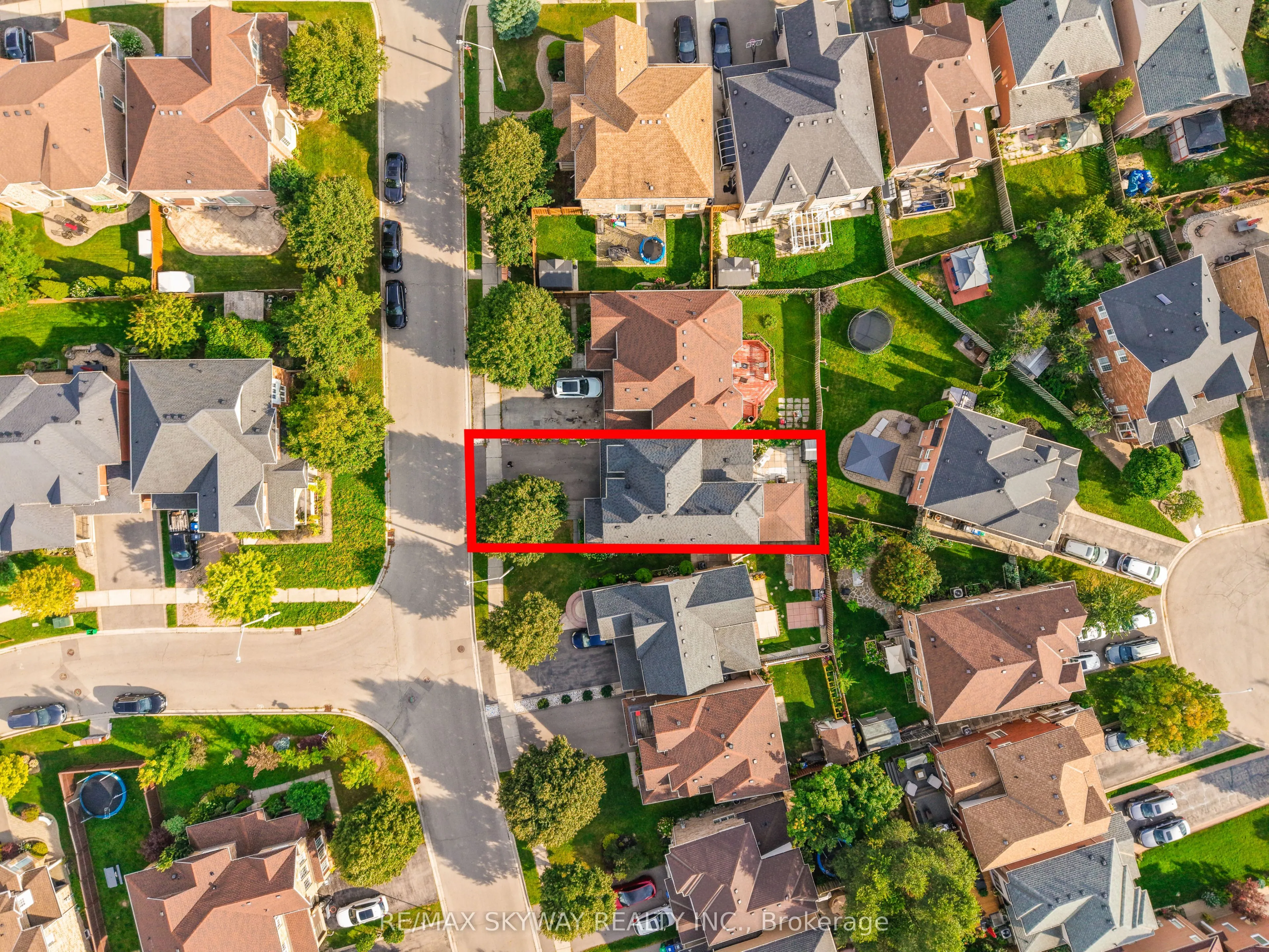 6214 Miriam Way