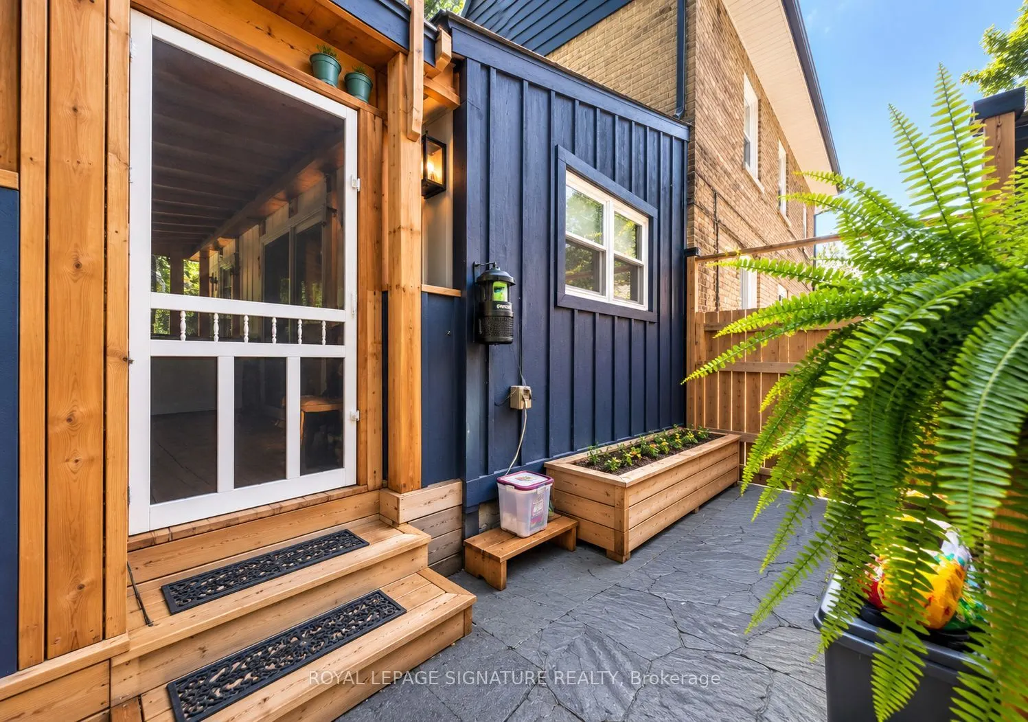 265 Arthur Street