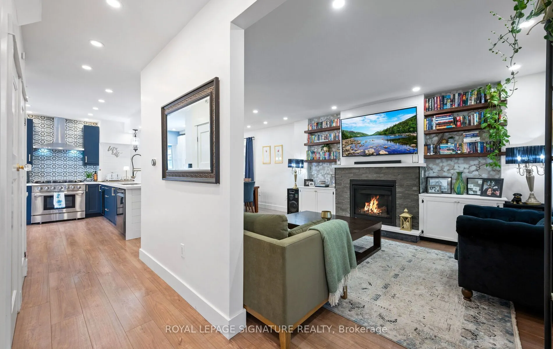 265 Arthur Street