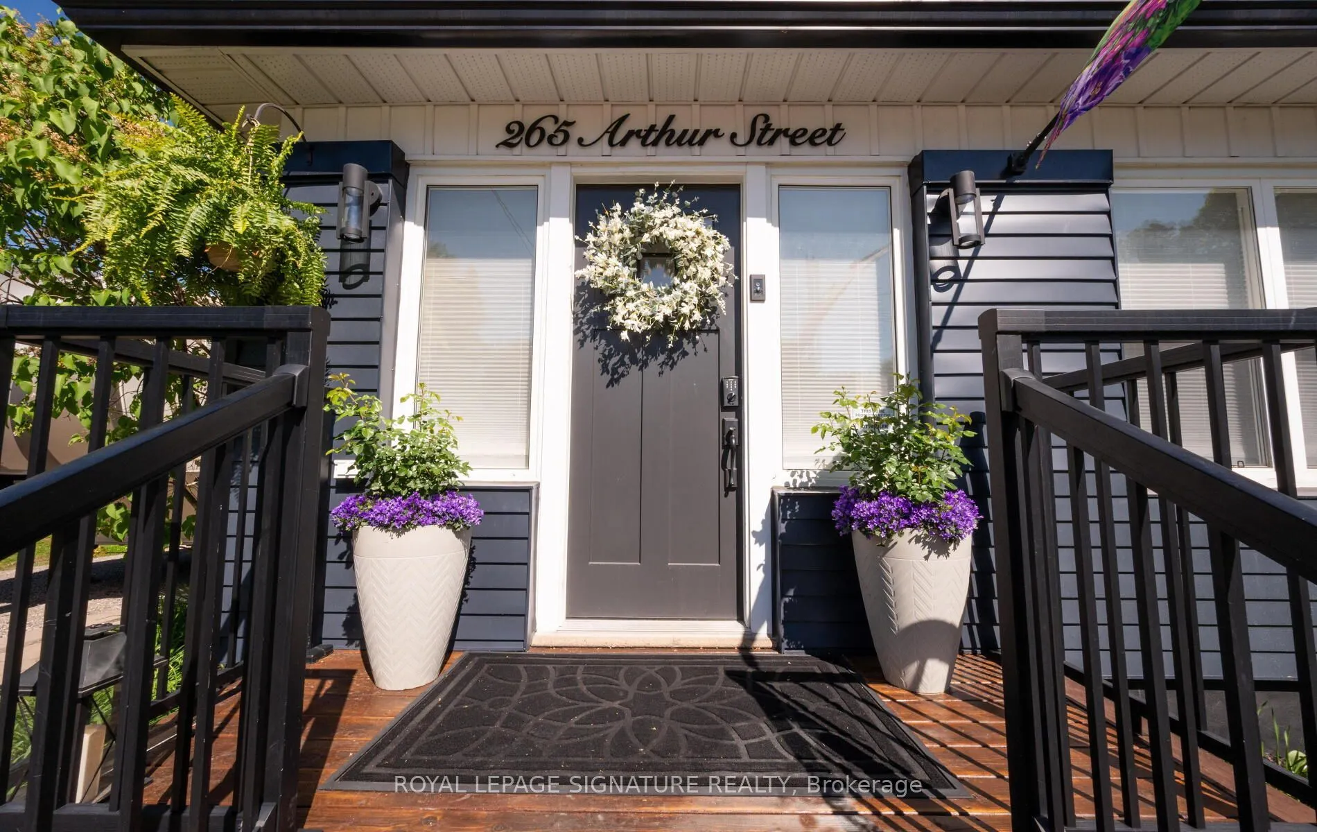 265 Arthur Street