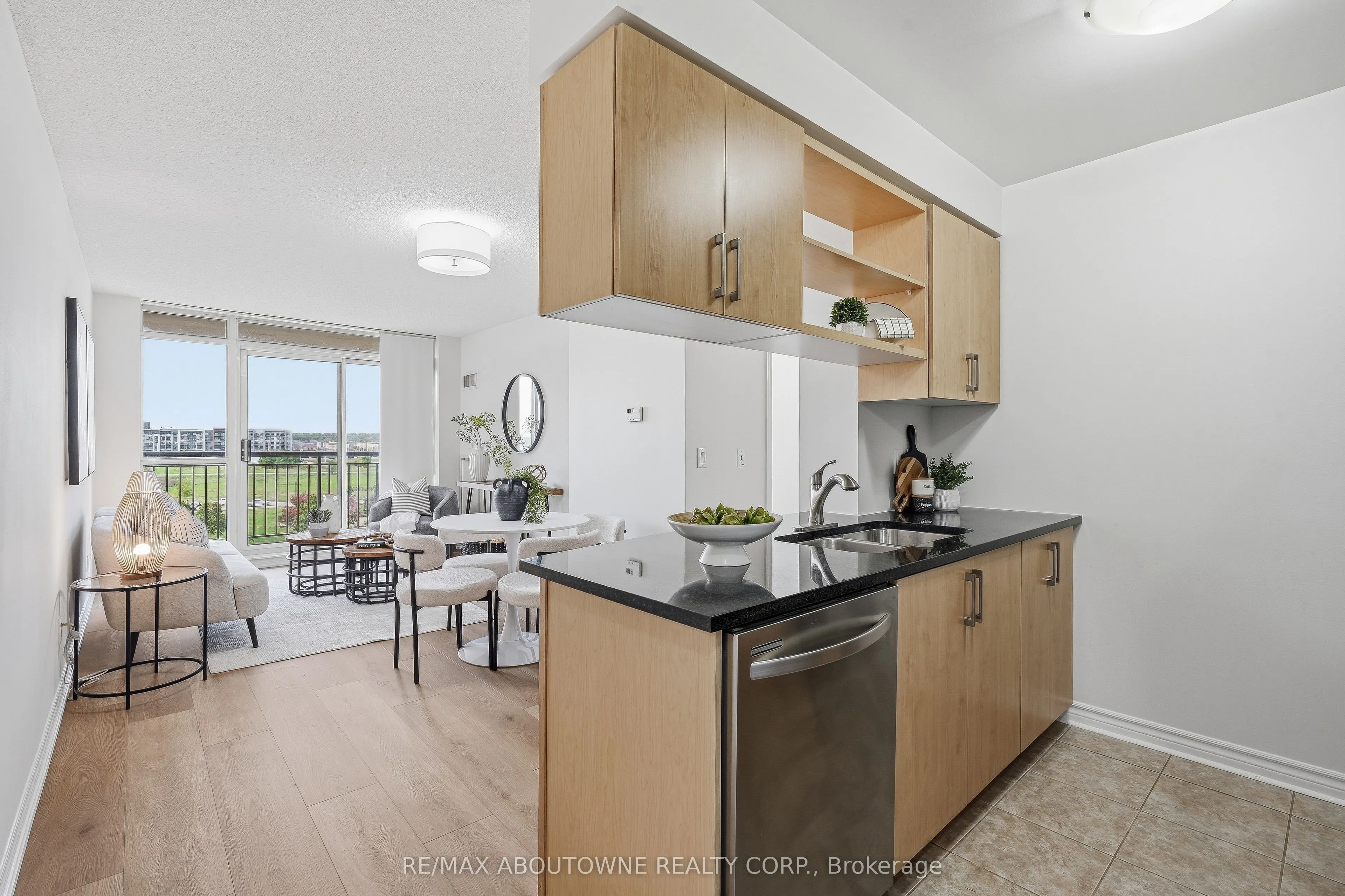 2391 Central Park Drive #709