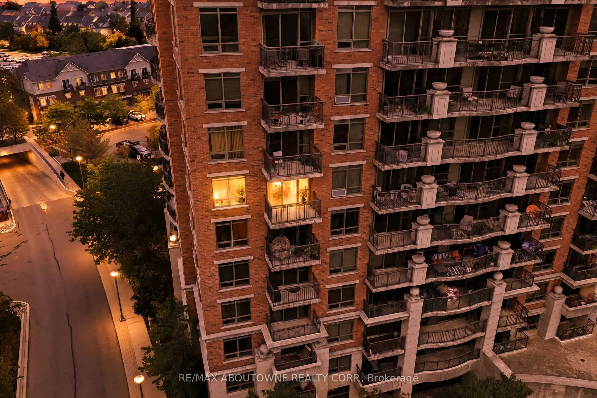 2391 Central Park Drive #709